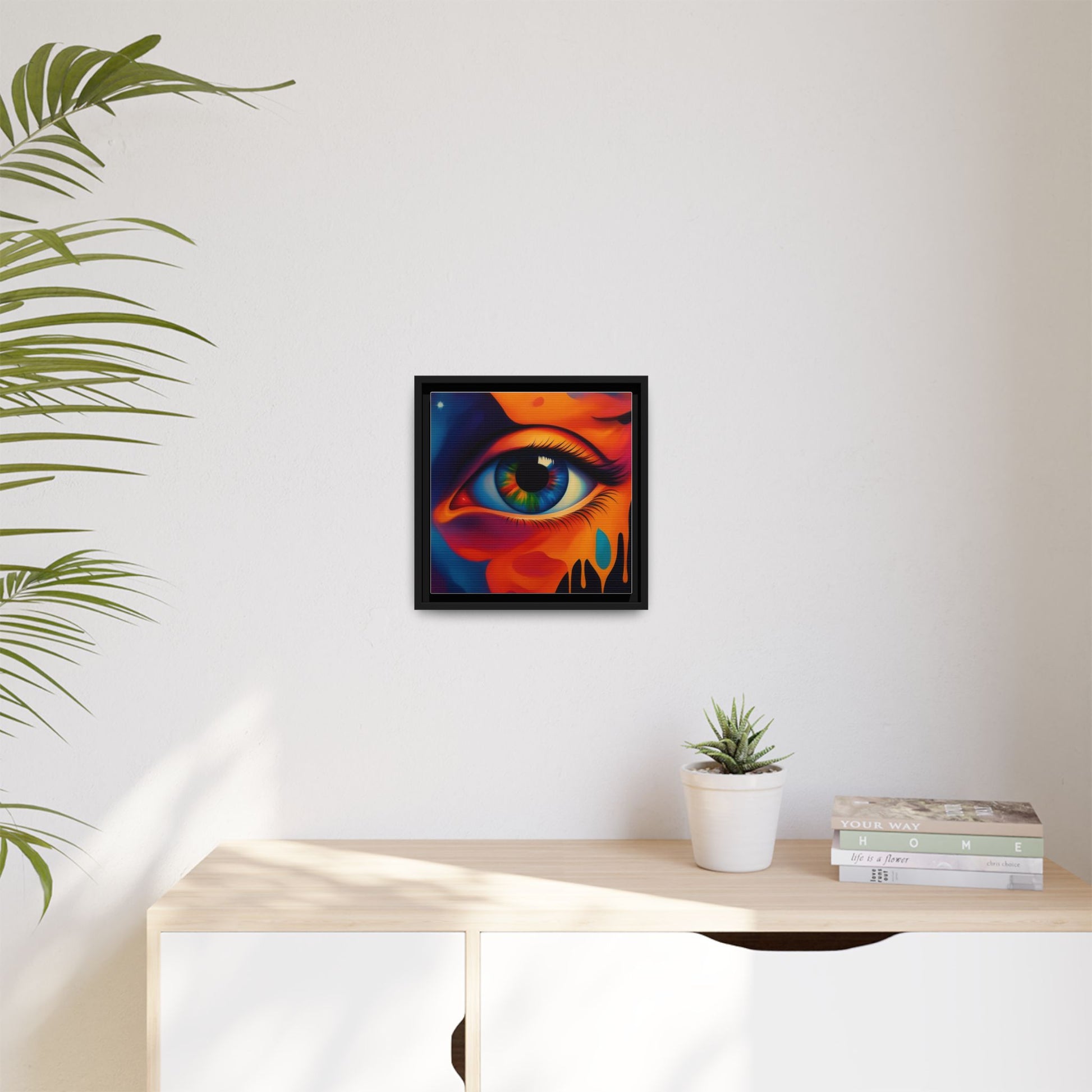 Eye of Color