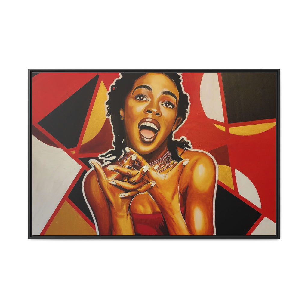 Vibrant L.Hill