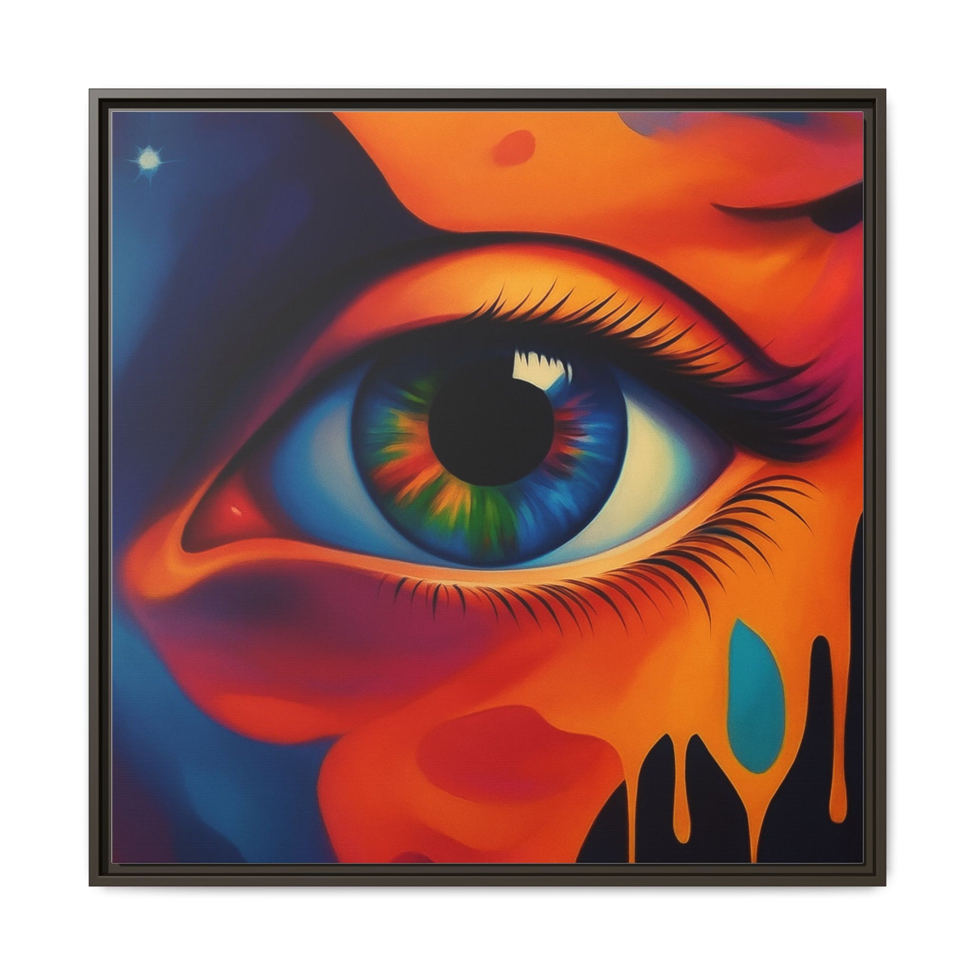 Eye of Color
