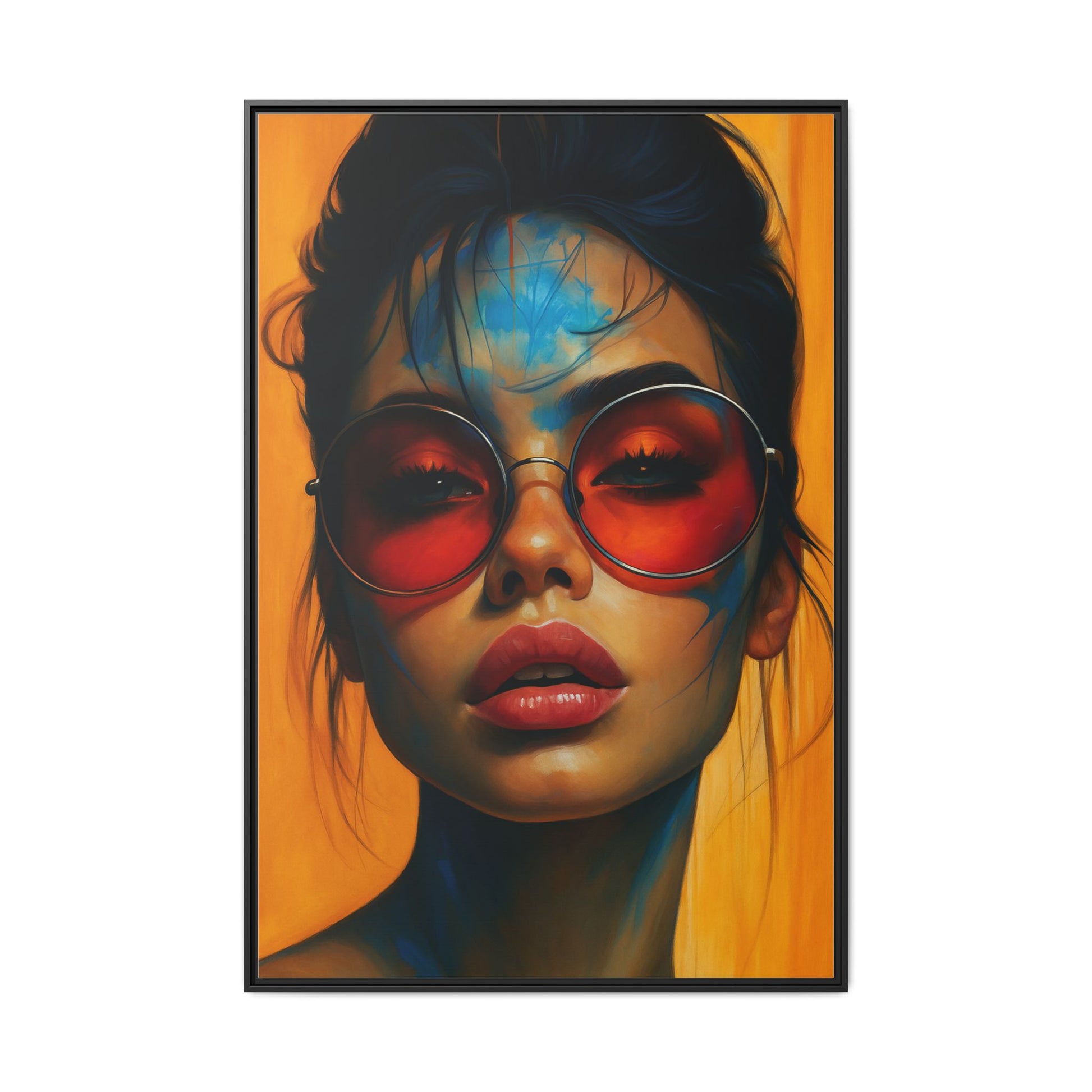 Fierce Vision