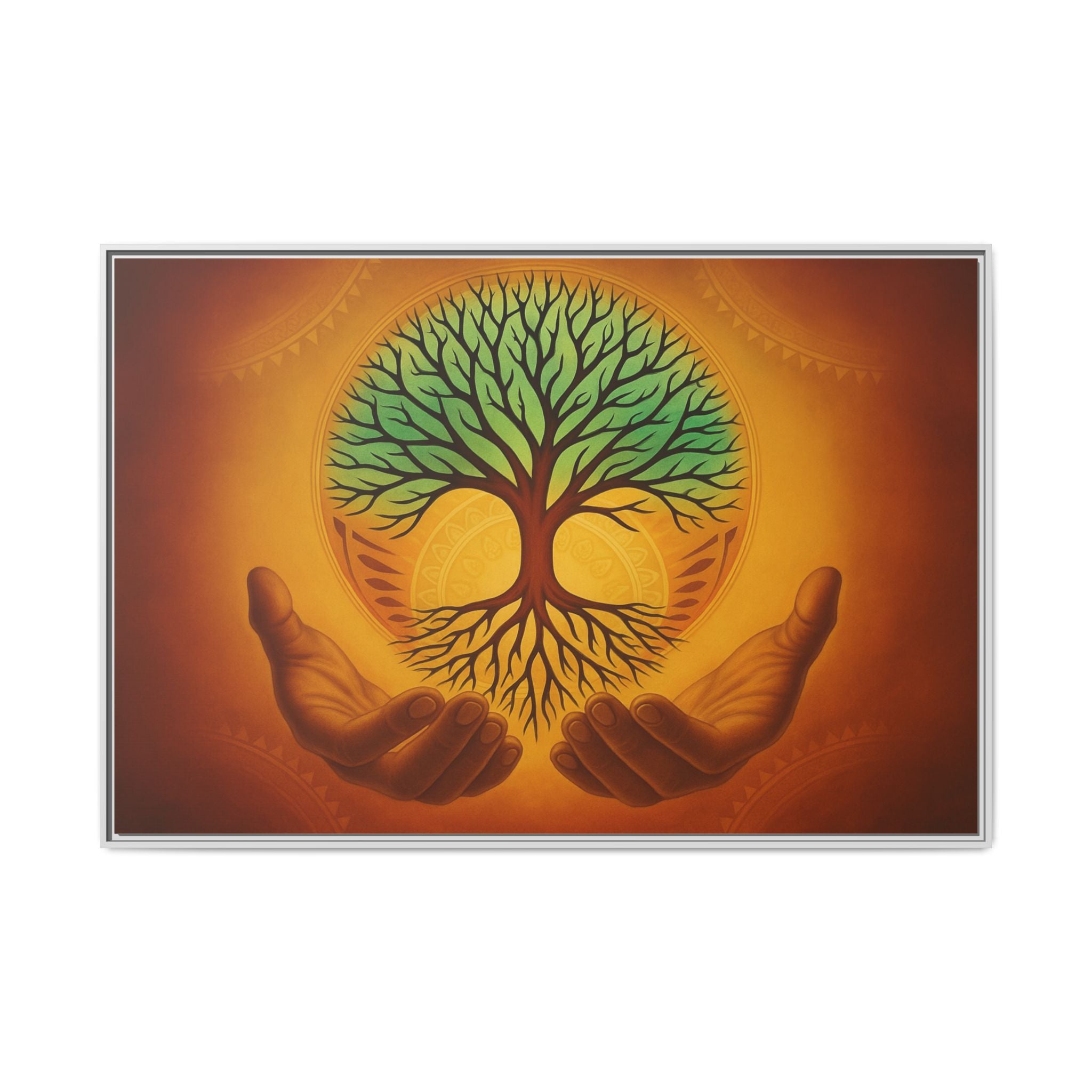 Giving Tree of Life