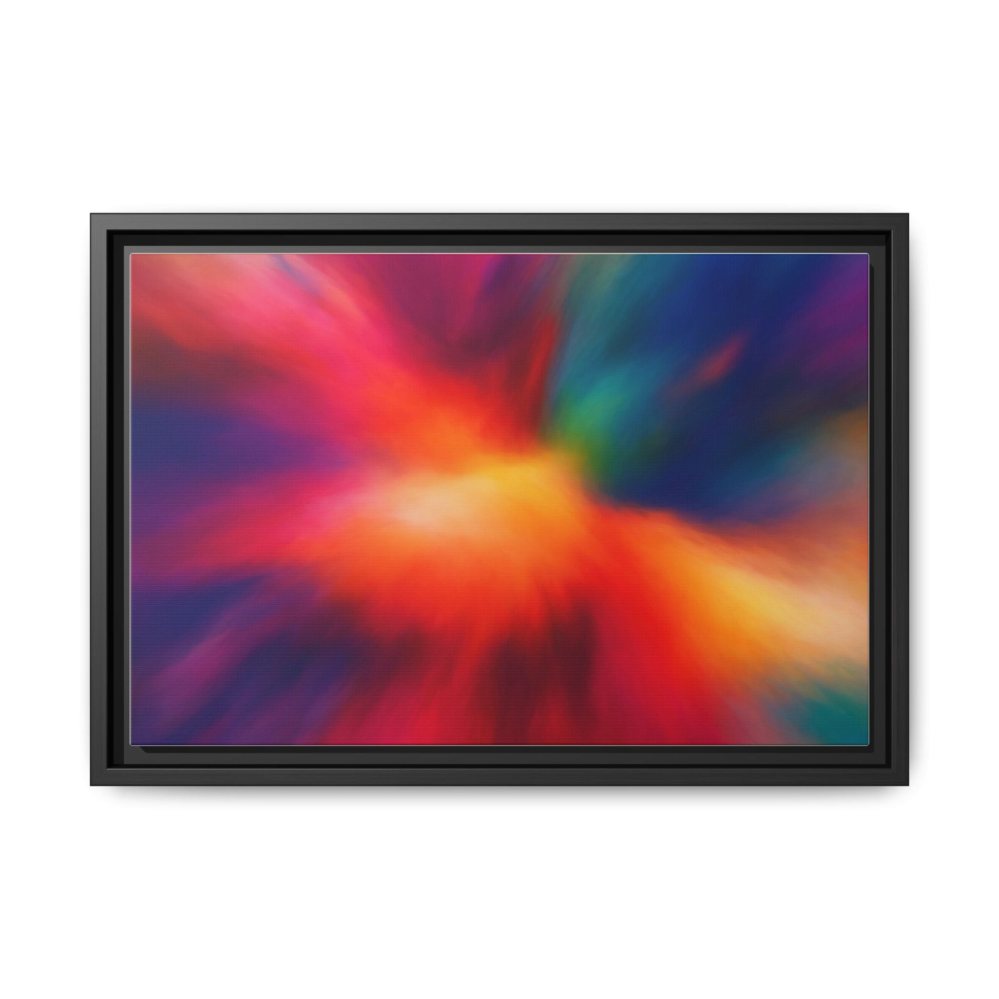 Color Burst