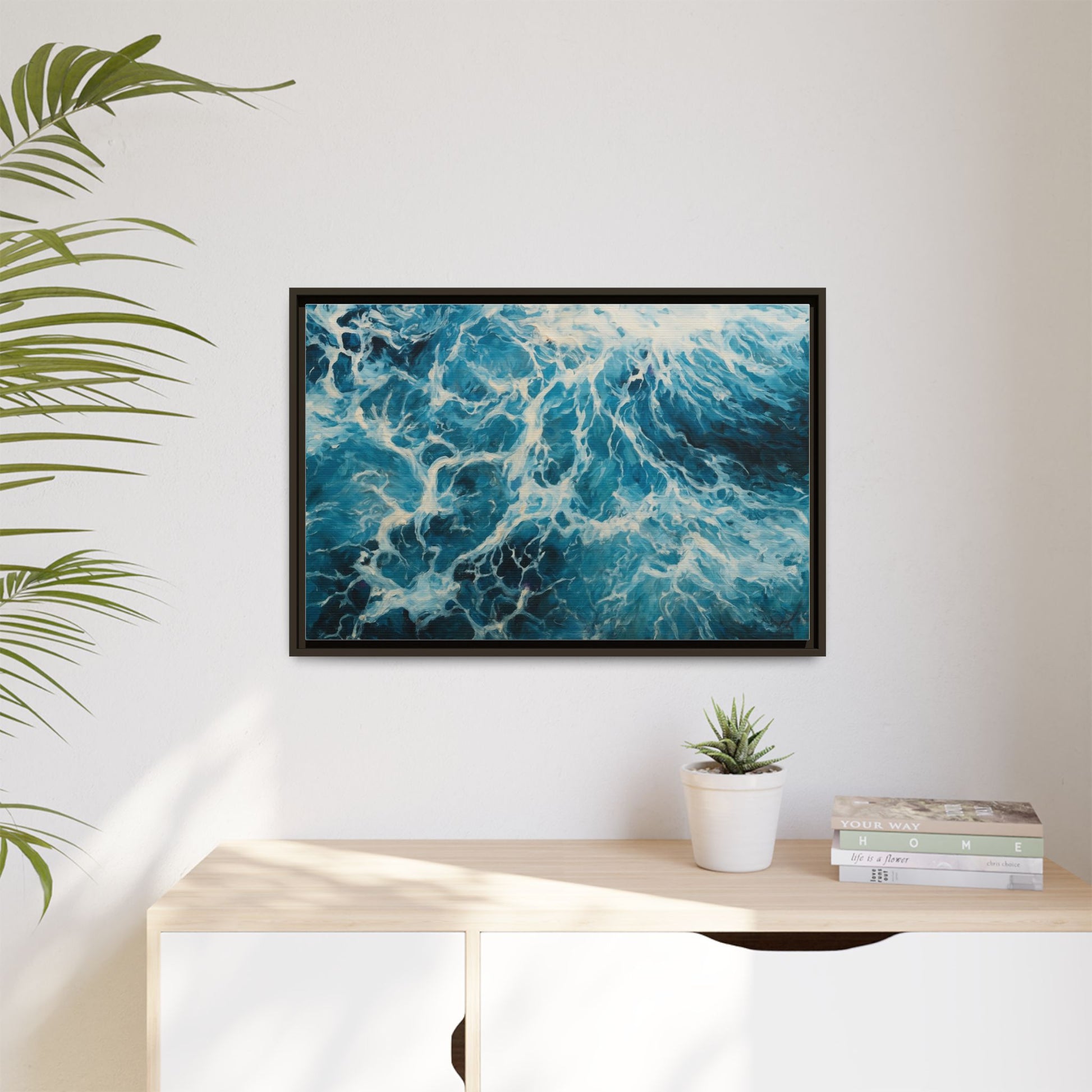 Ocean Waves 1