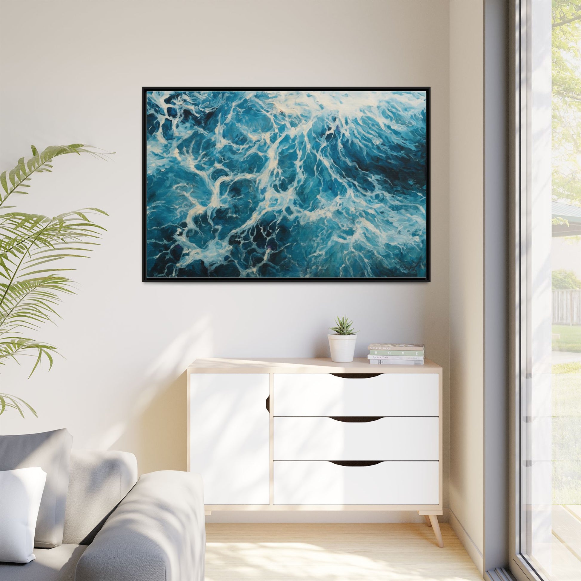 Ocean Waves 1