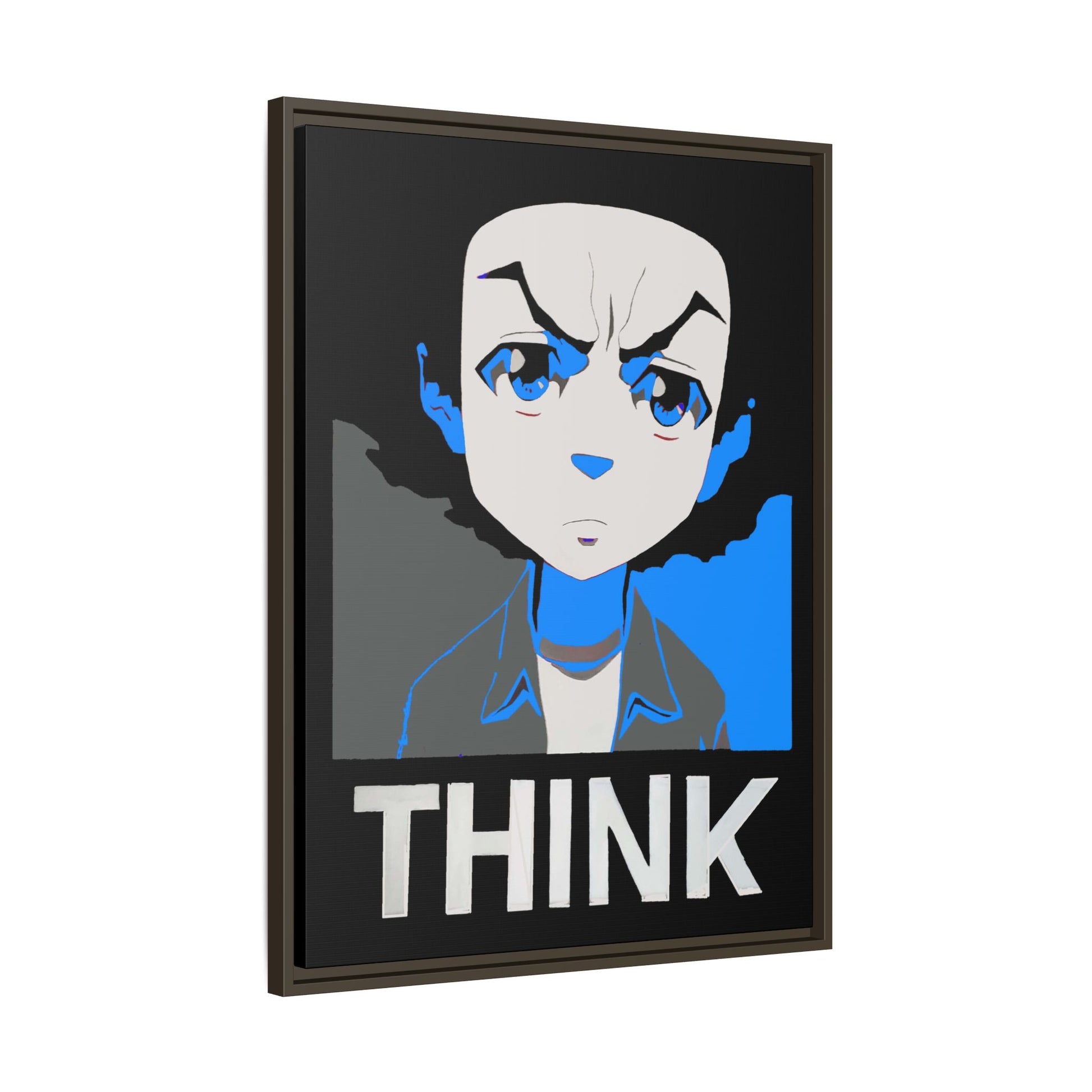 Boondocks Think