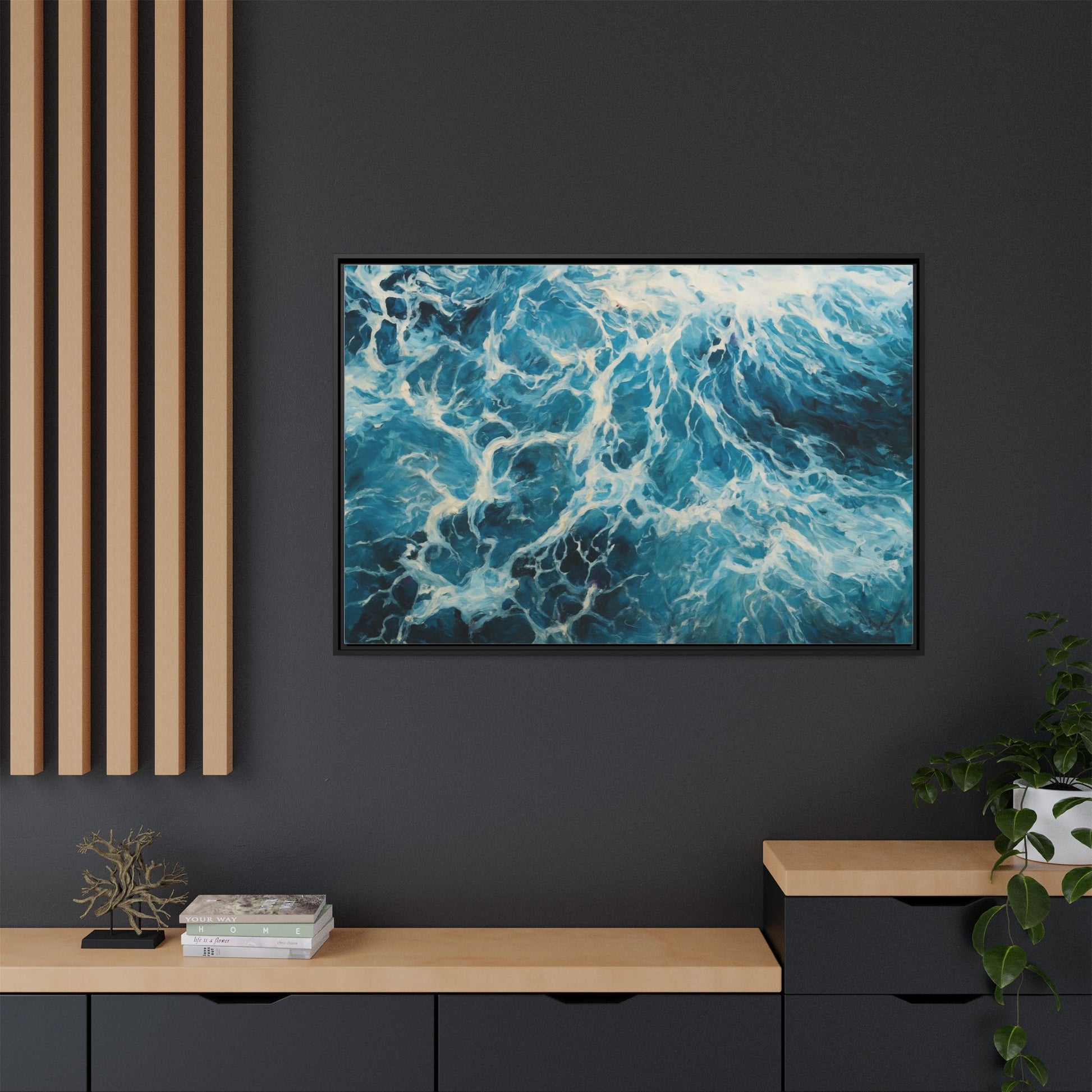 Ocean Waves 1
