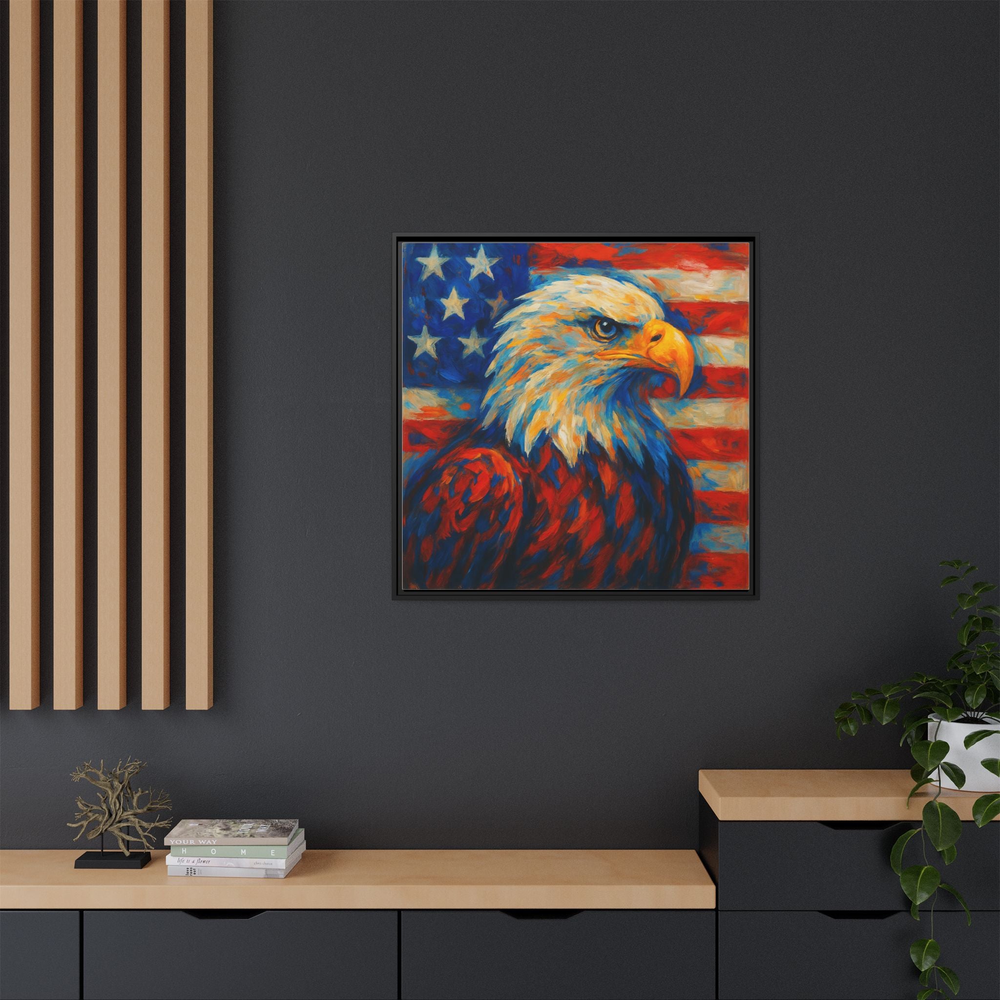 American Eagle Patriot