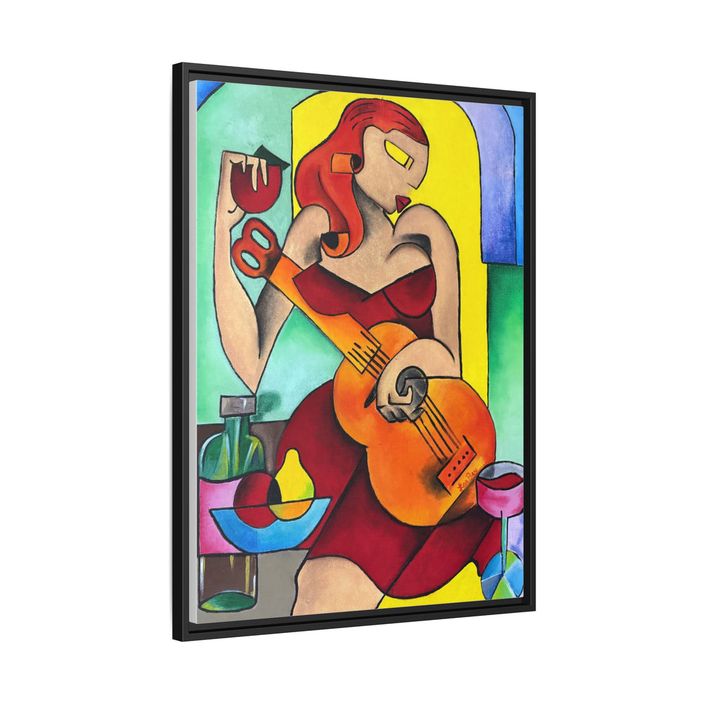 Theme of Guitar Expressions