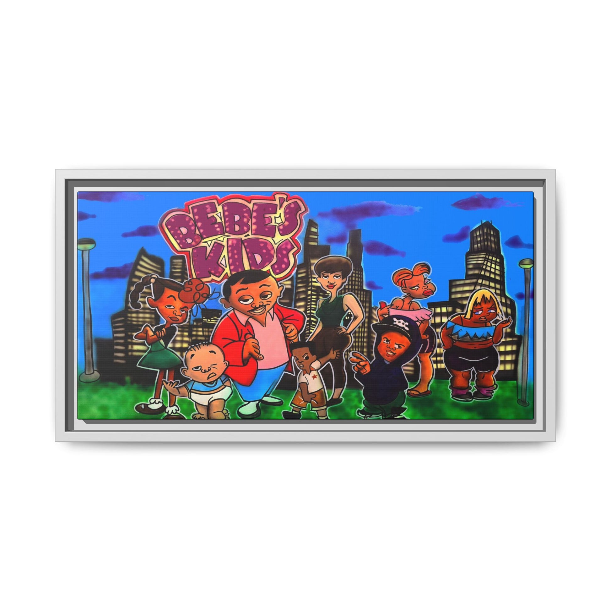 Bebe Kids