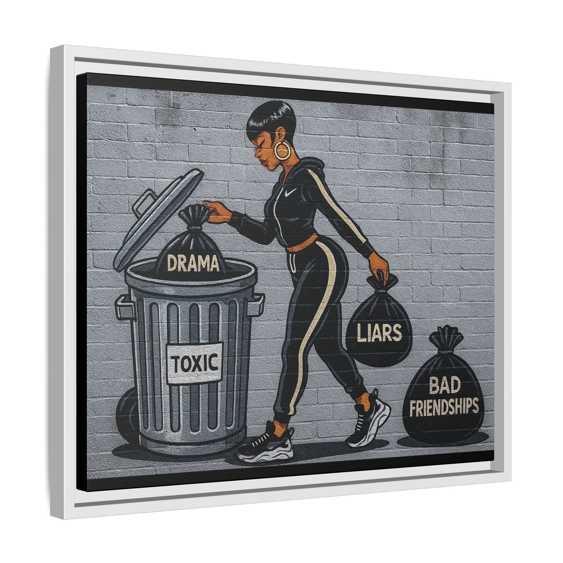 Drama Detox