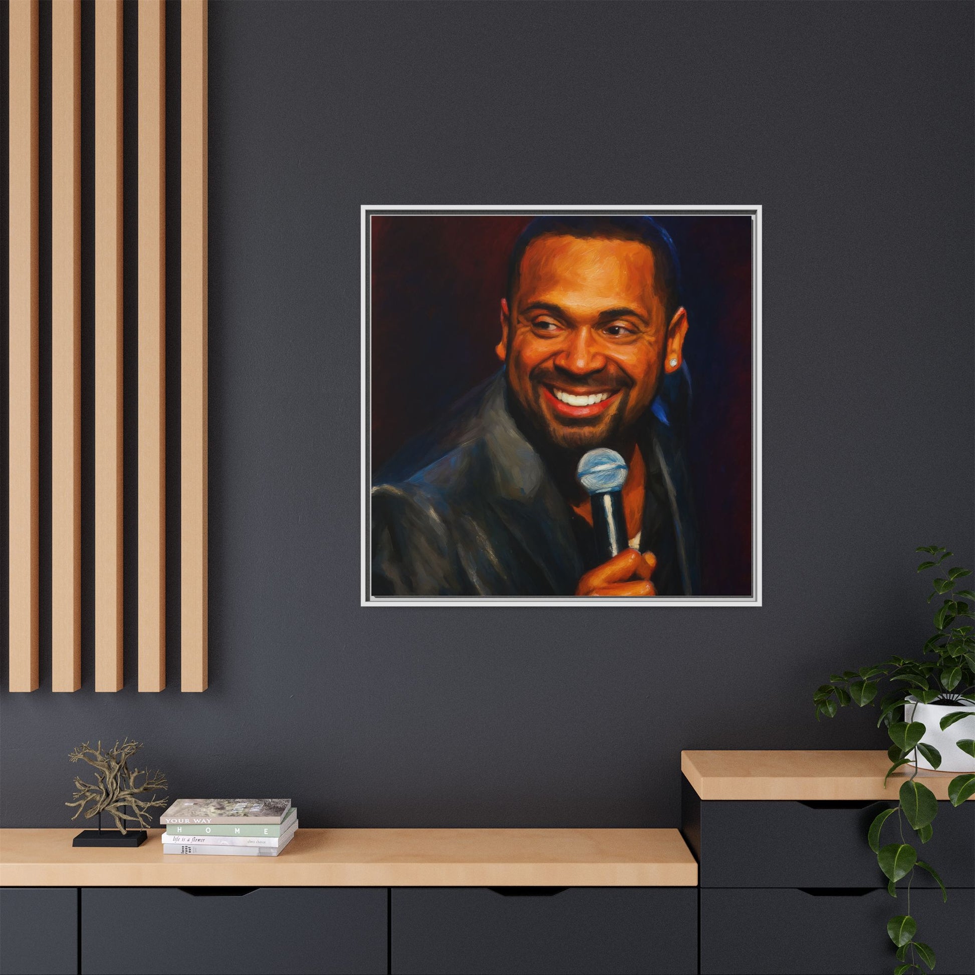 Mike Epps Show-Time
