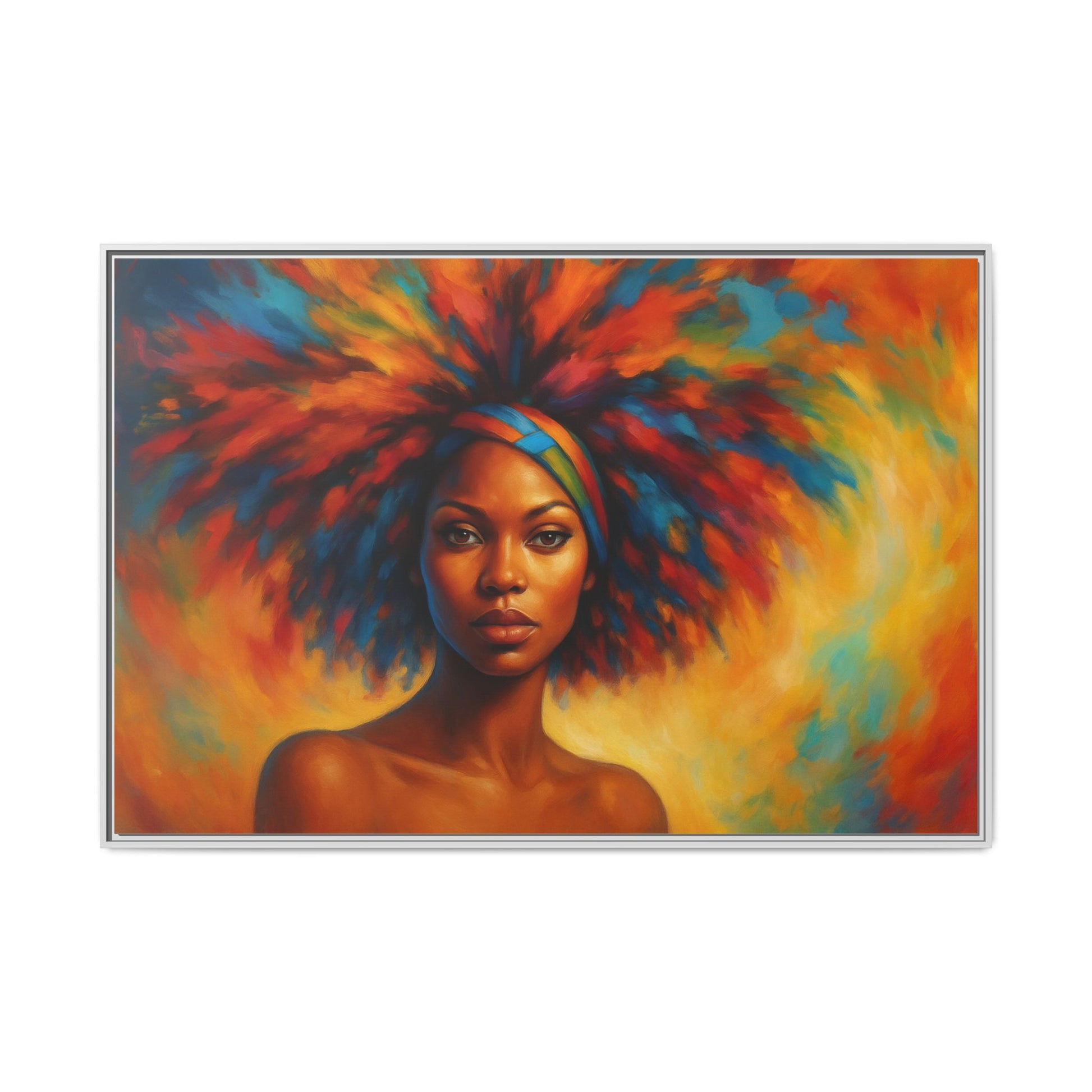 Crown of Colors