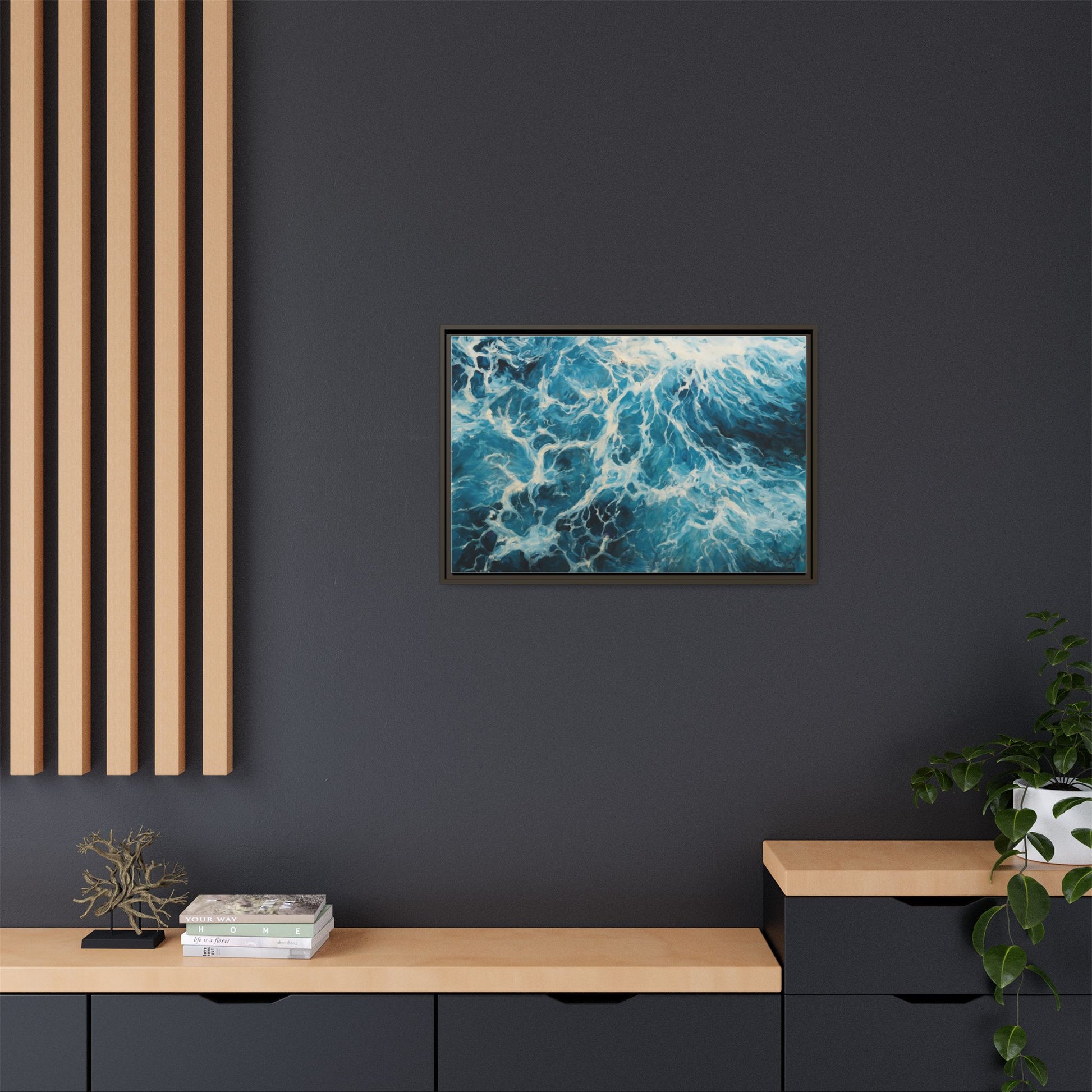 Ocean Waves 1