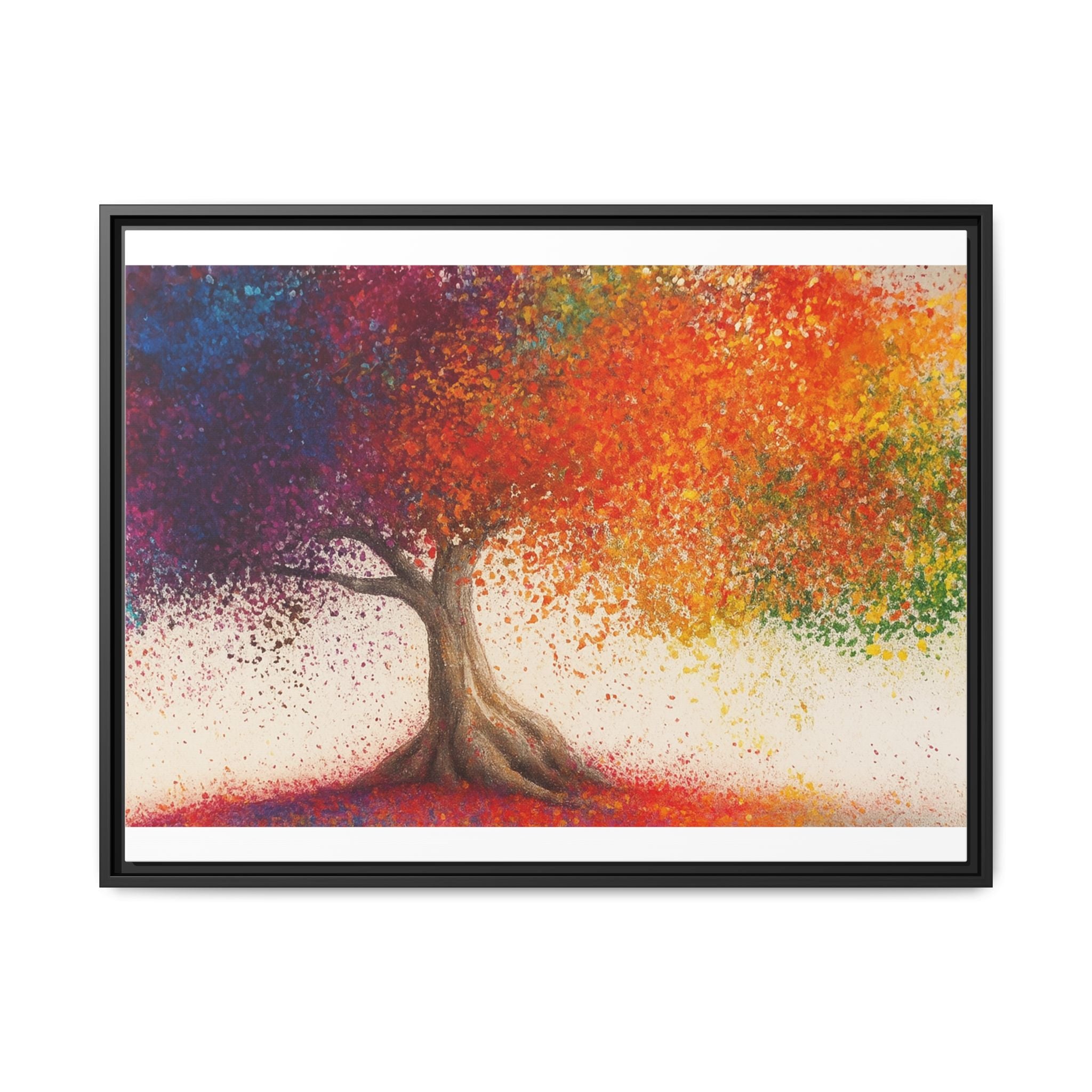 Tree of Color