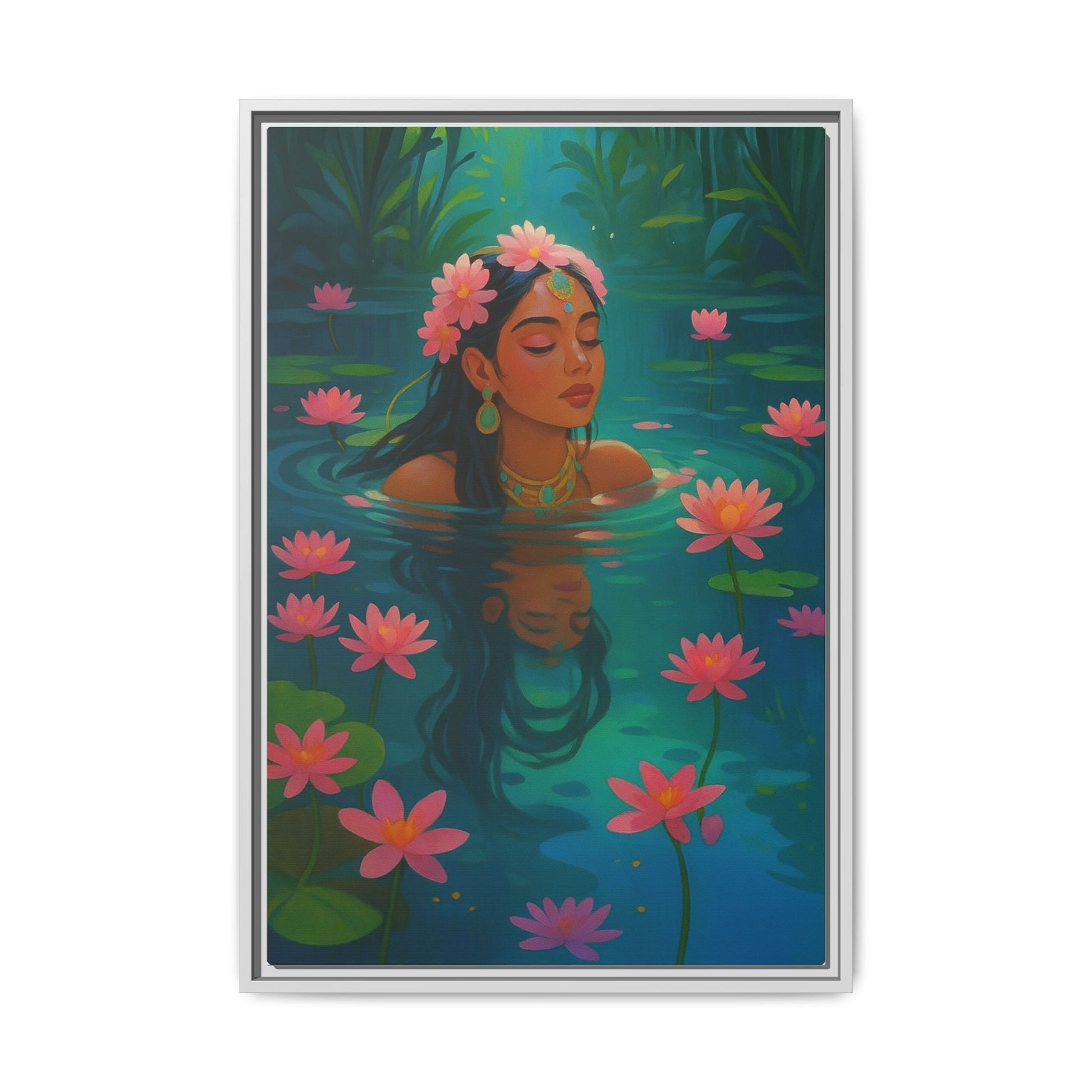 Lotus Dream