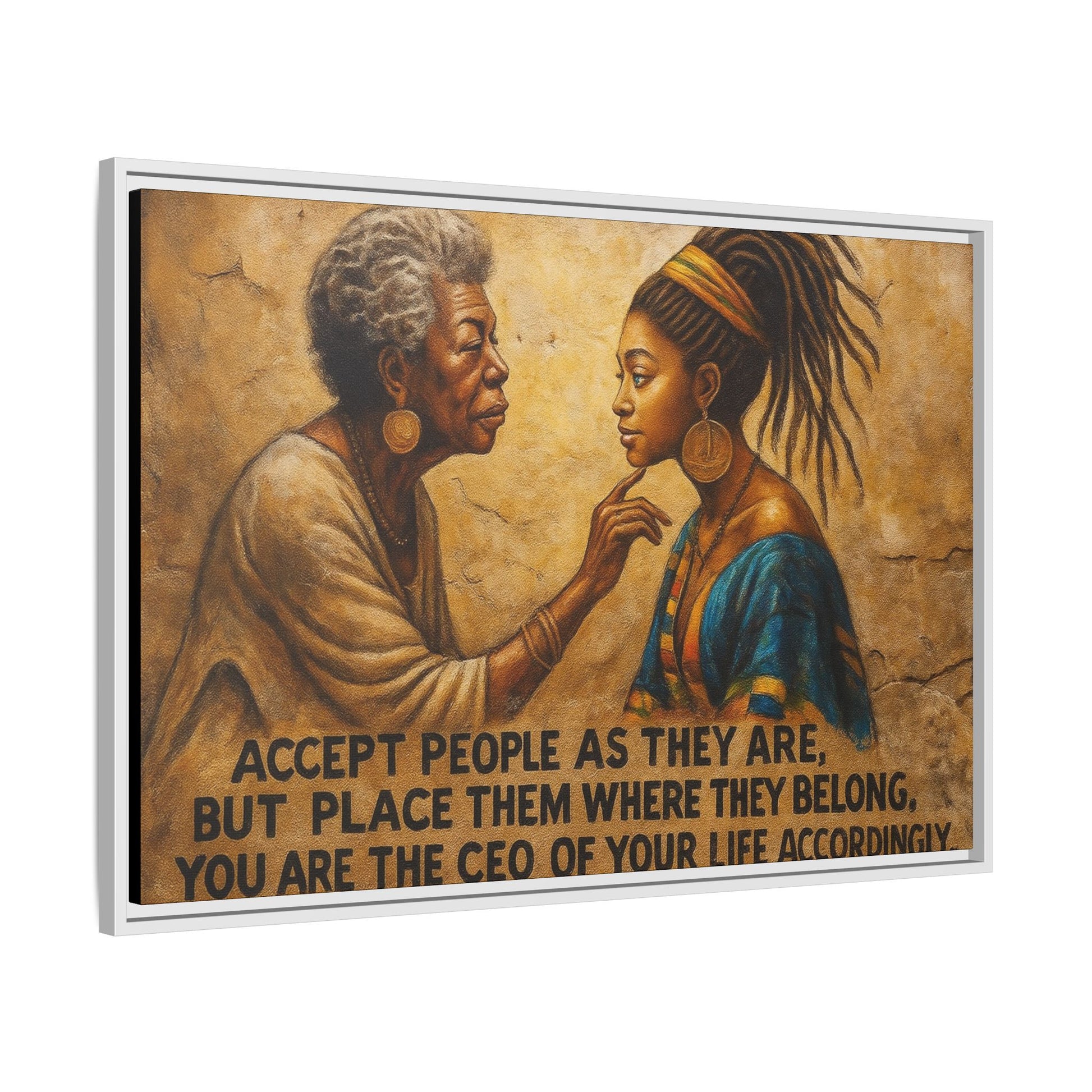 Words of Guidance