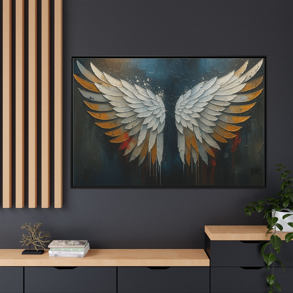 Life Wings 1
