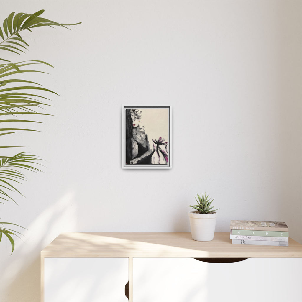 Display of The Exterior