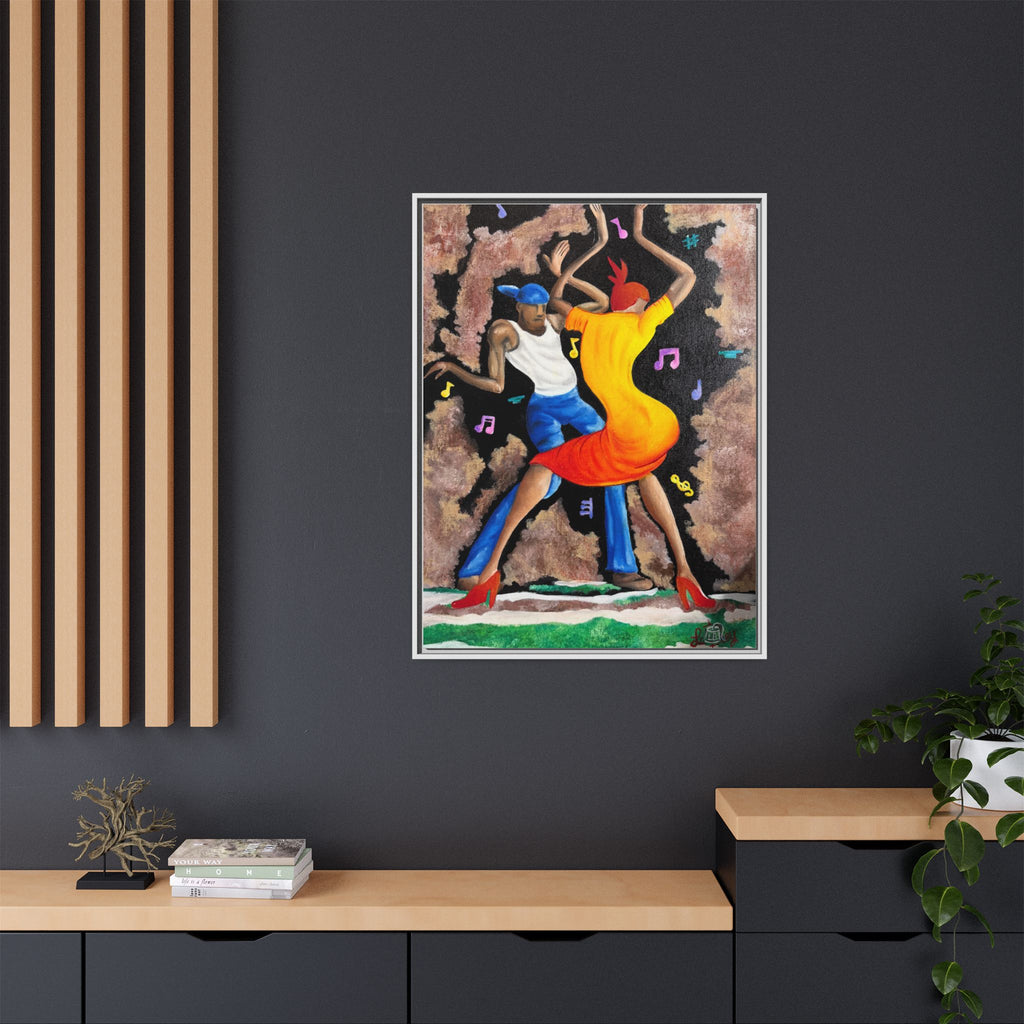 Urban Dance Lovers