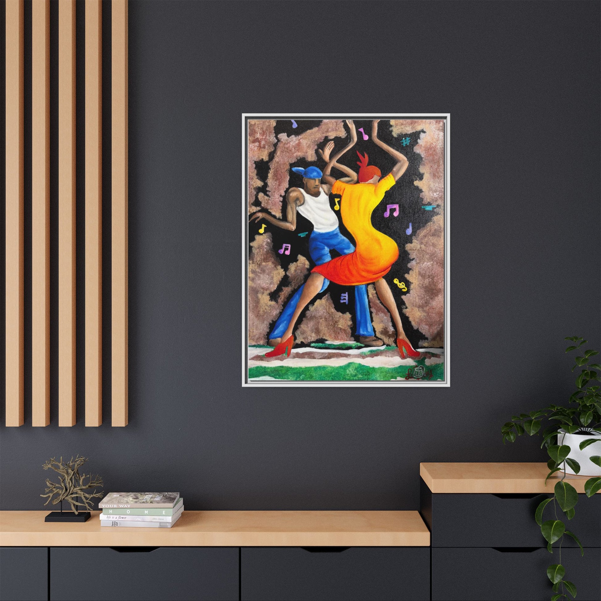 Urban Dance Lovers