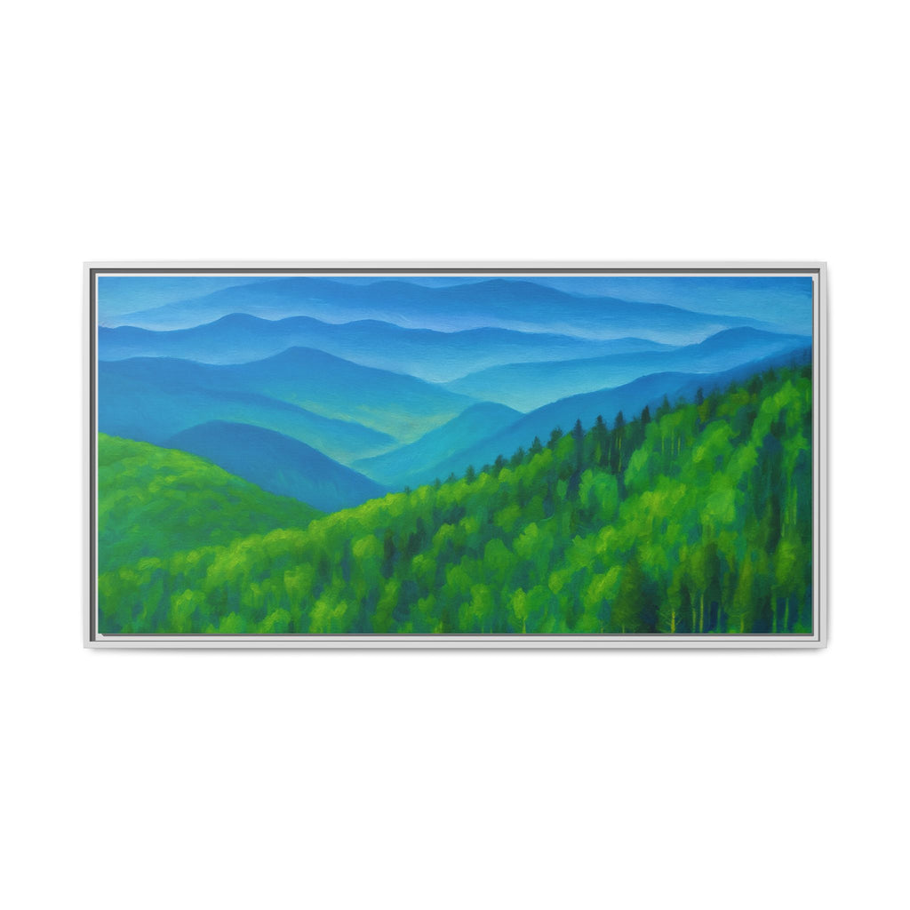 Forest Nature Lover