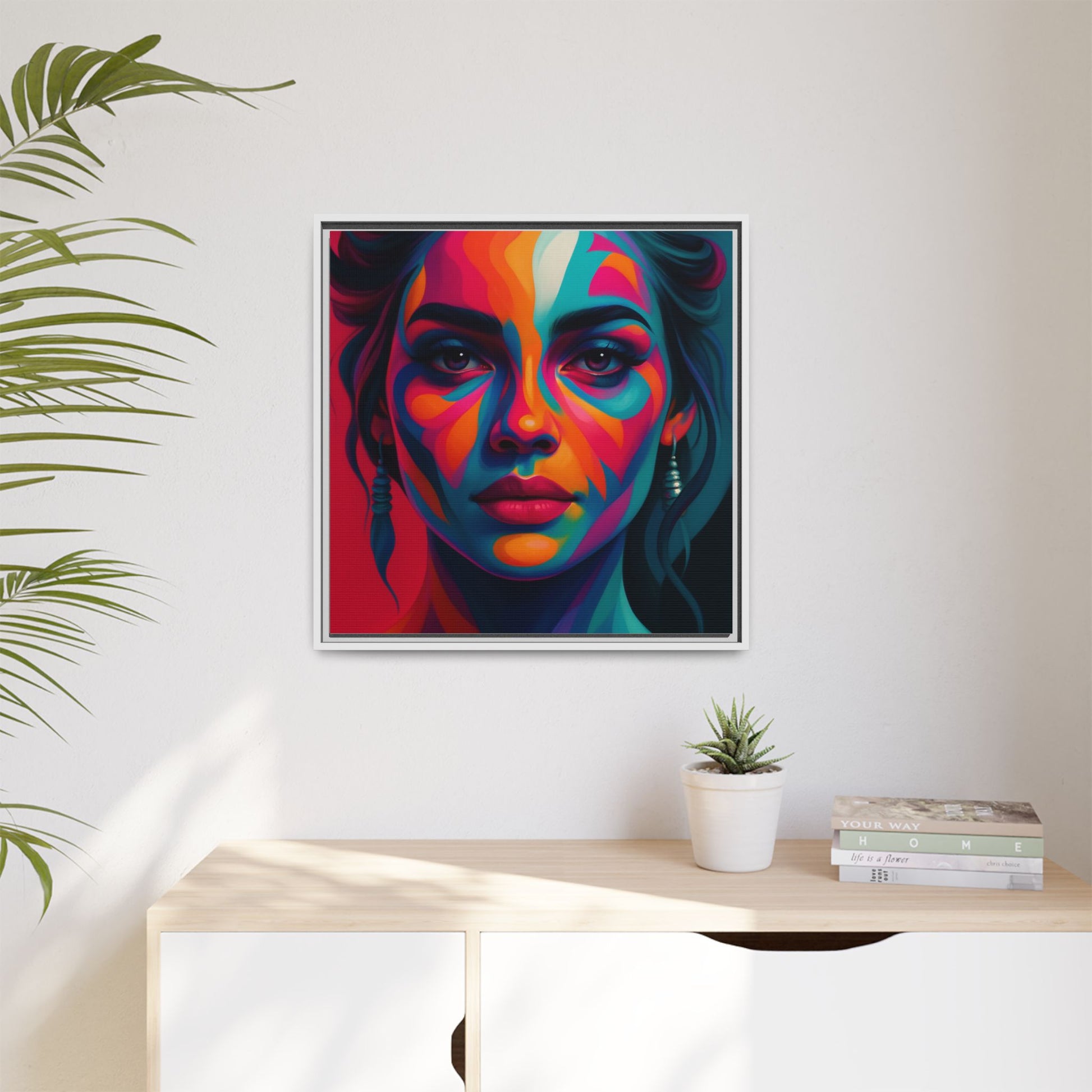 Radiant Reflections