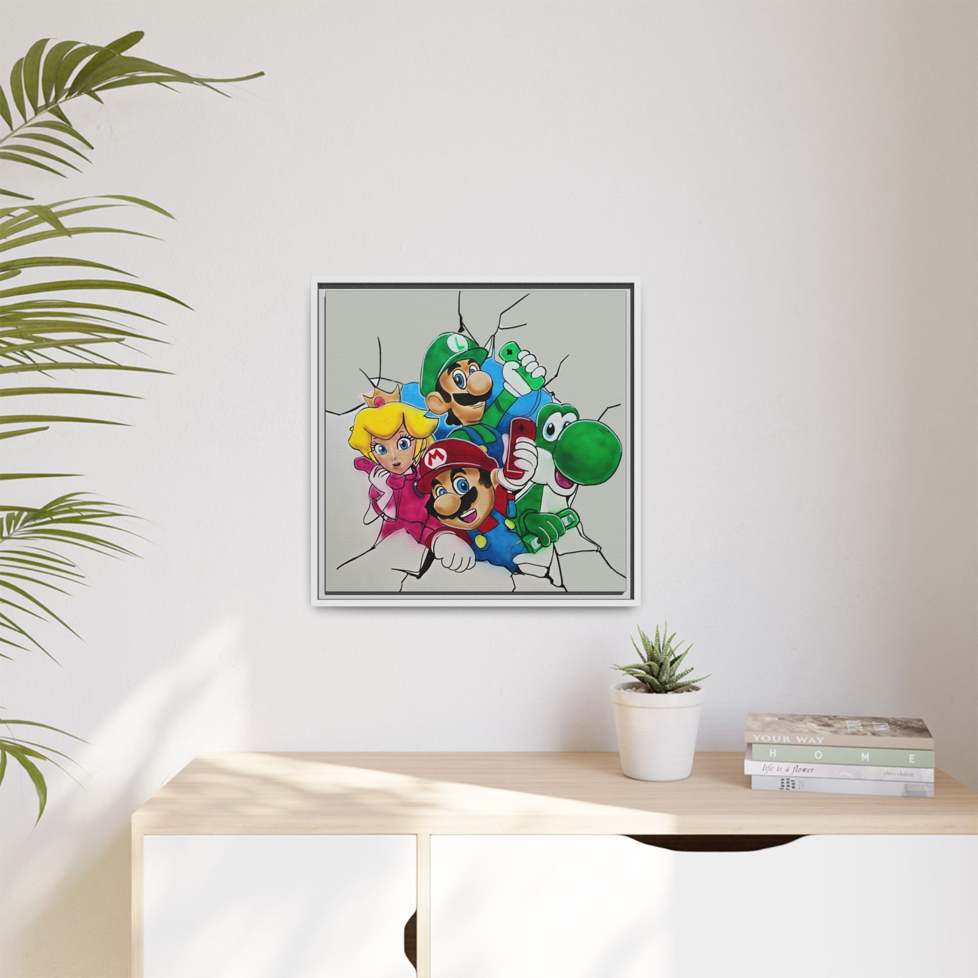 Gaming Retro