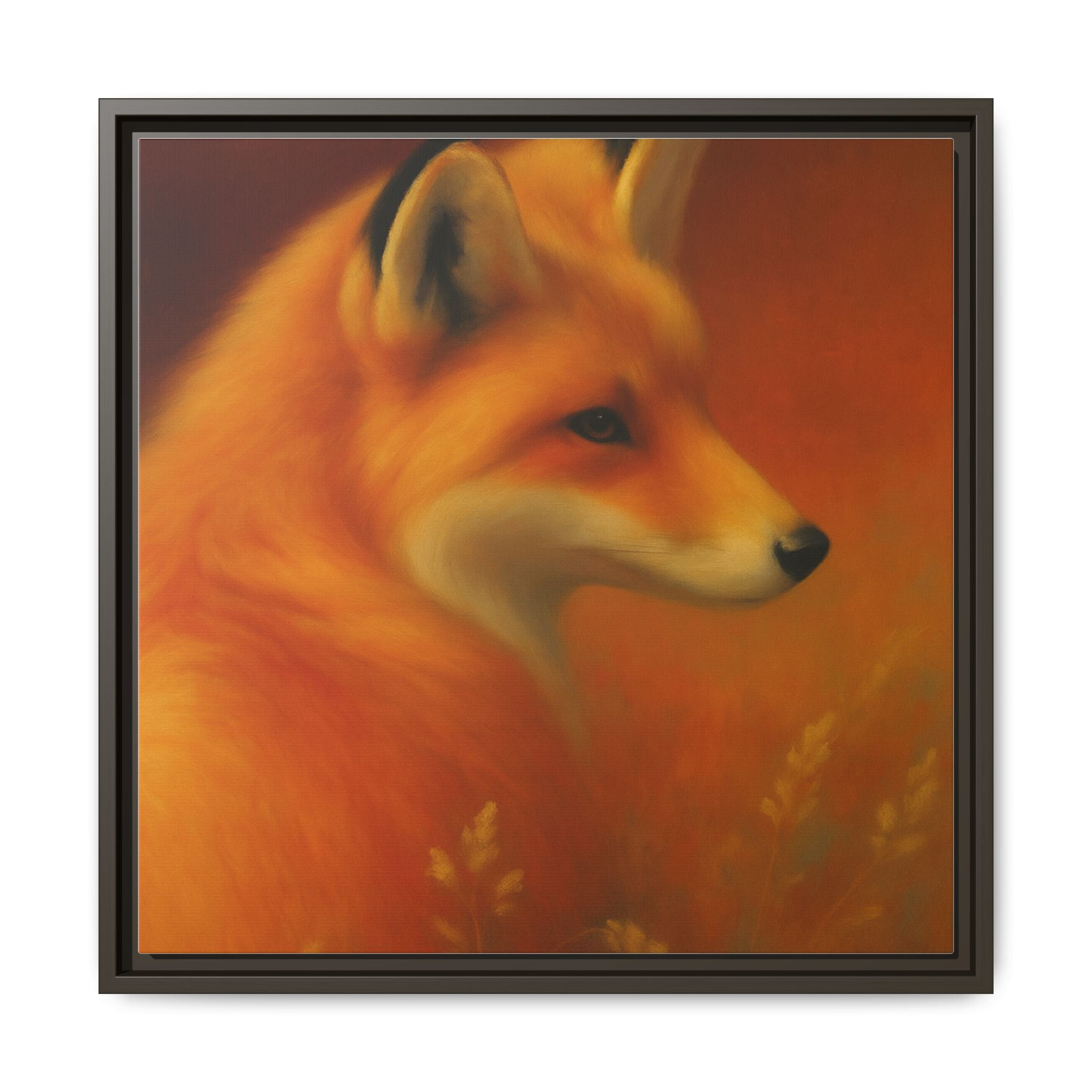 Fox Nature Lover 1