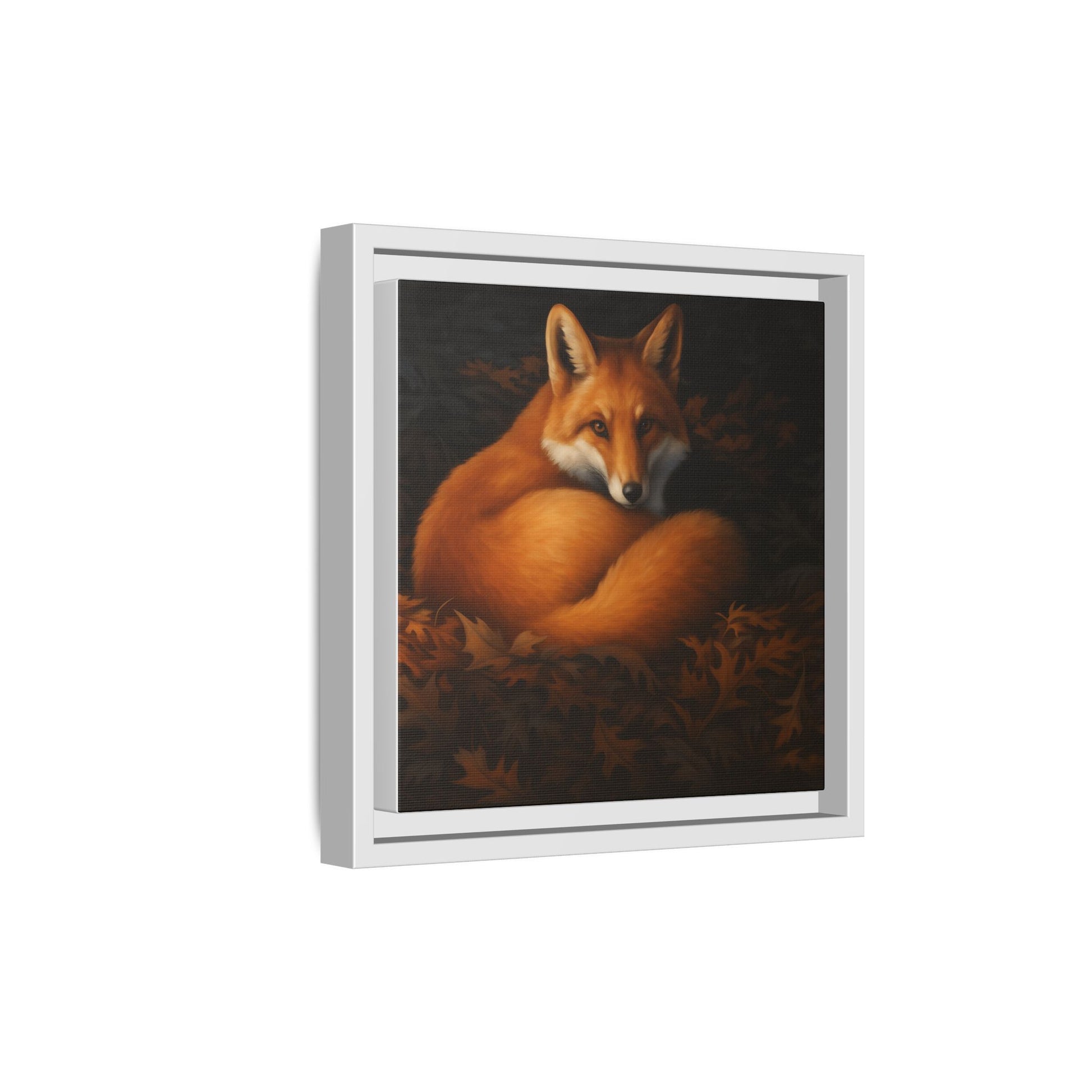 Fox Nest