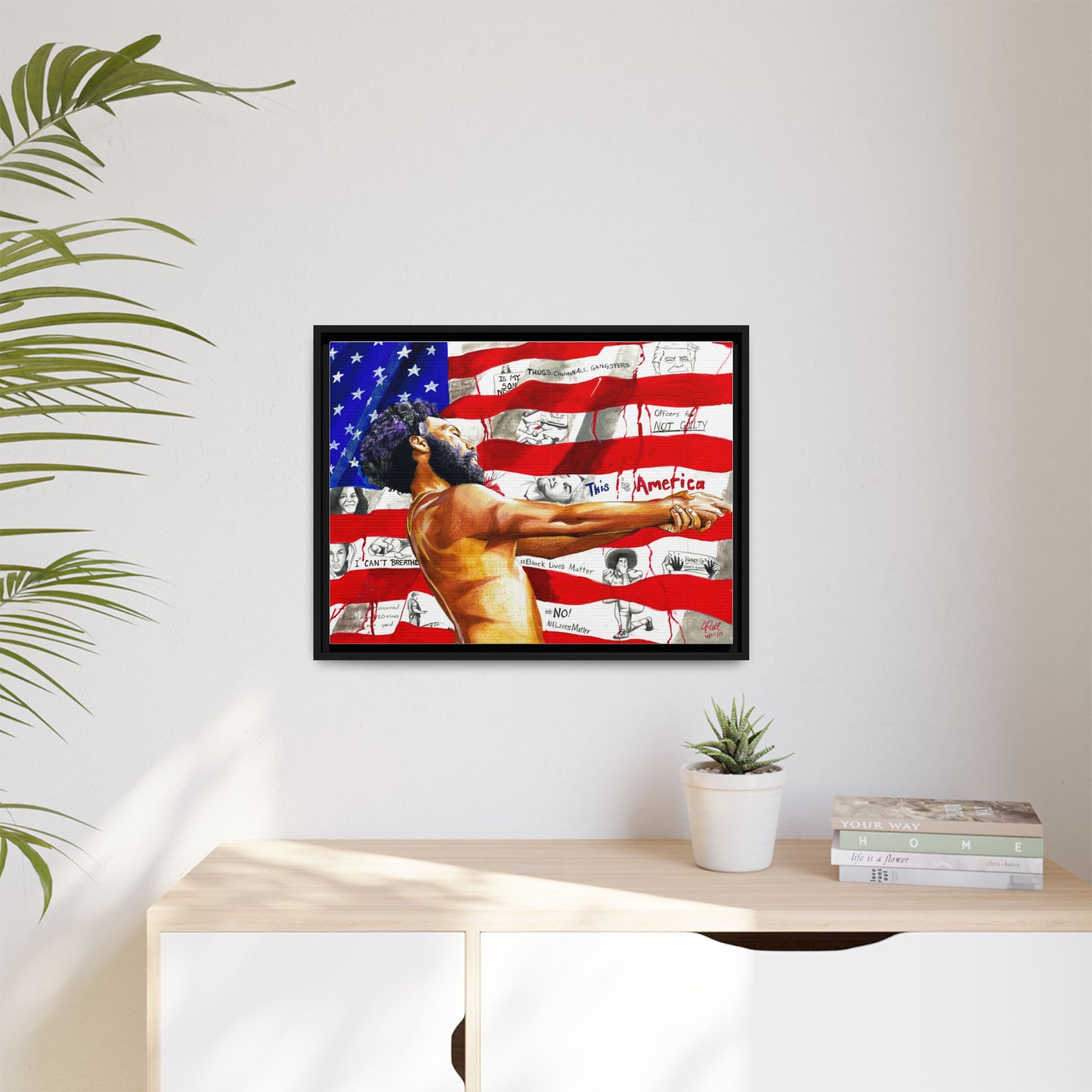 This Is America