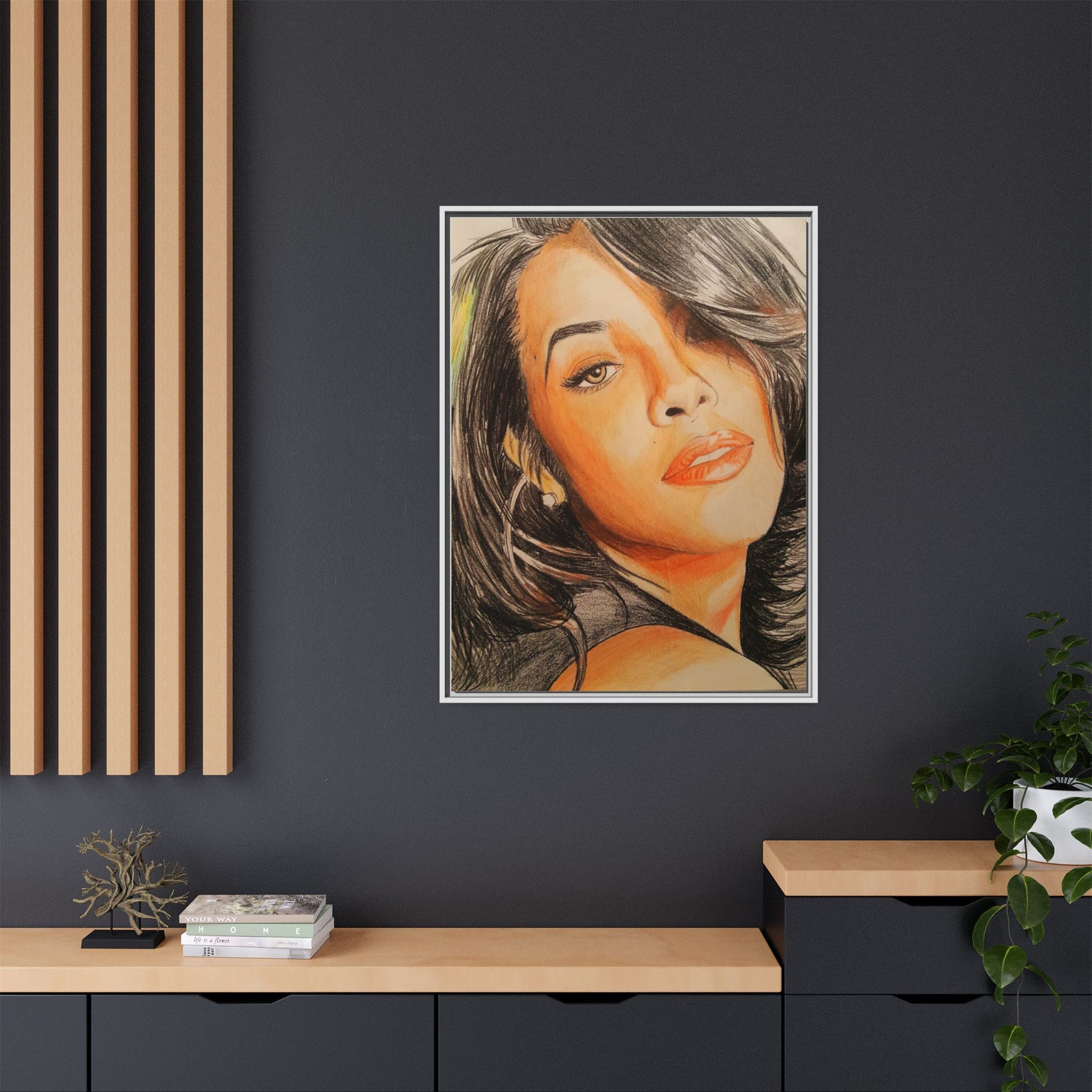 Aaliyah Lovers