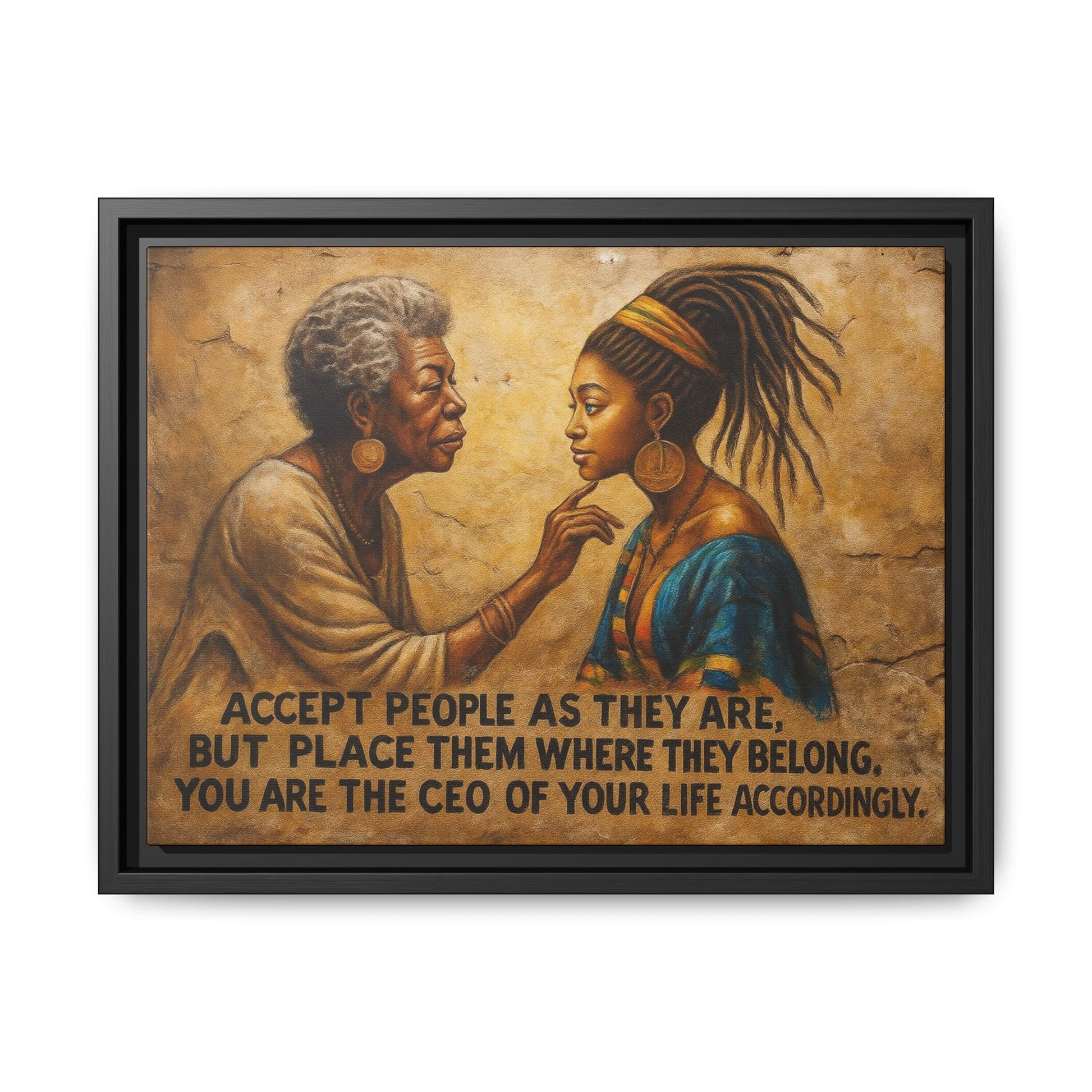 Words of Guidance