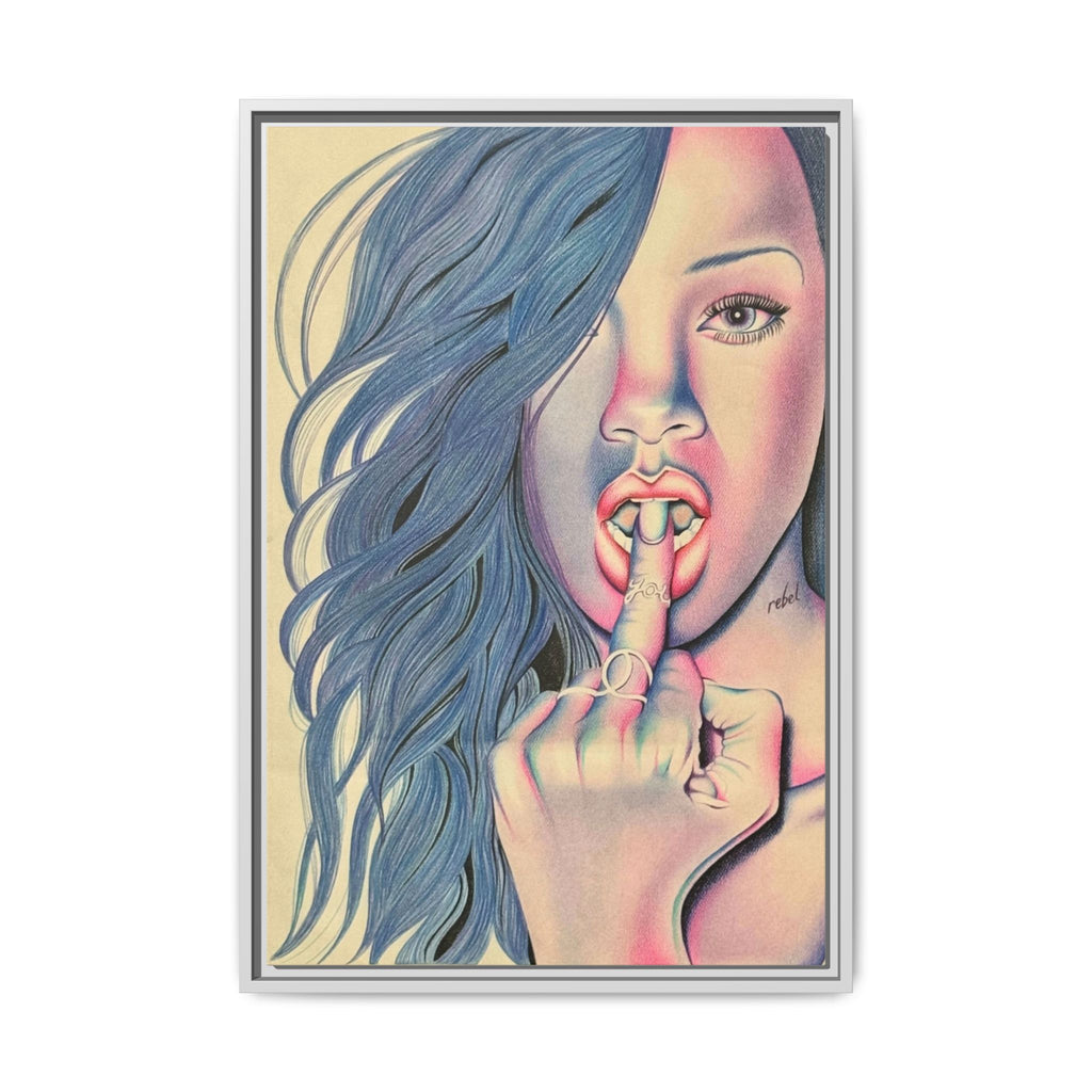 My Lady The Pop Artist