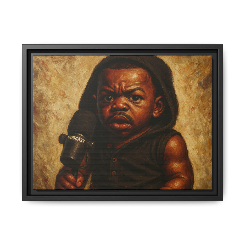 Hip-Hop Hoody Baby