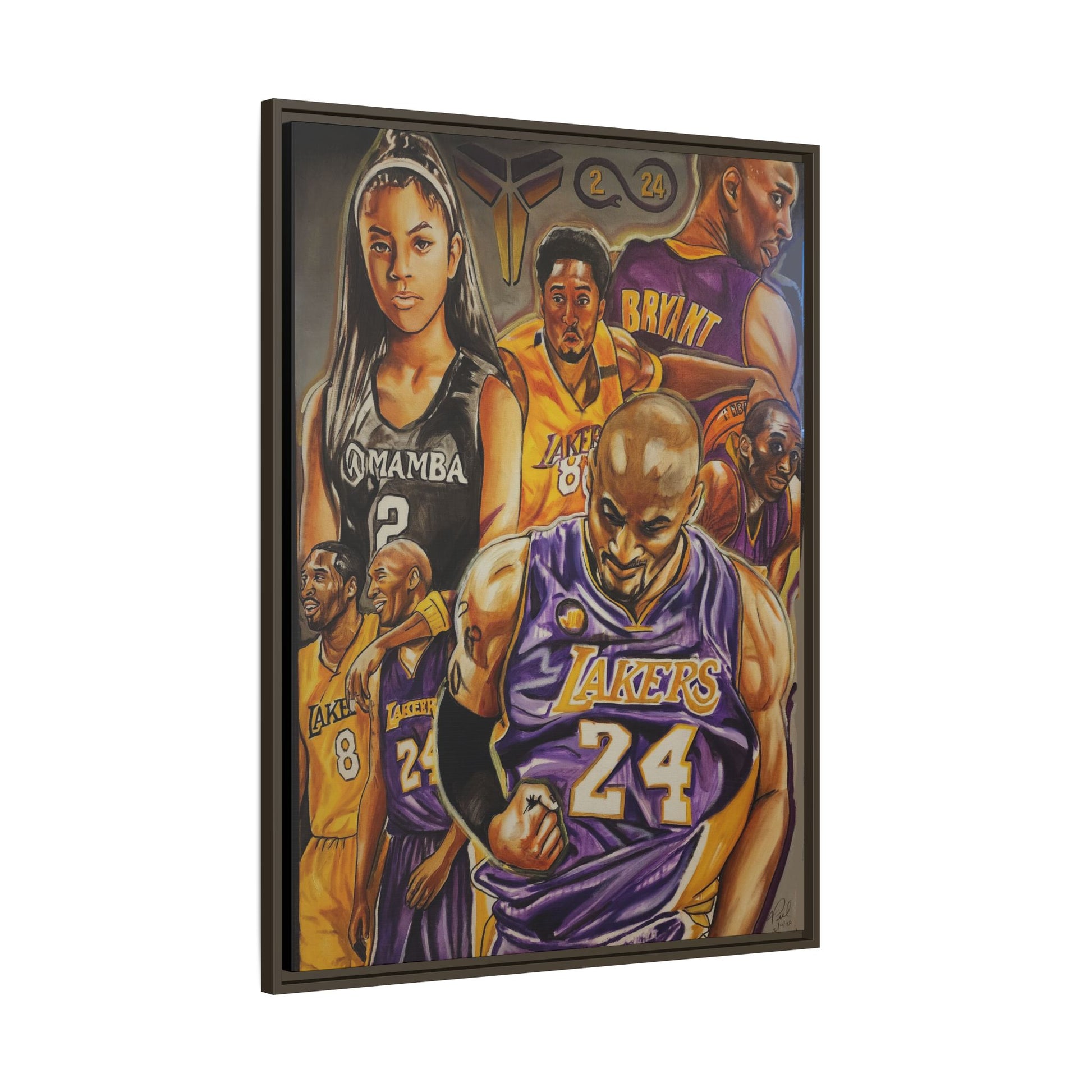 Kobe Bryant Tribute