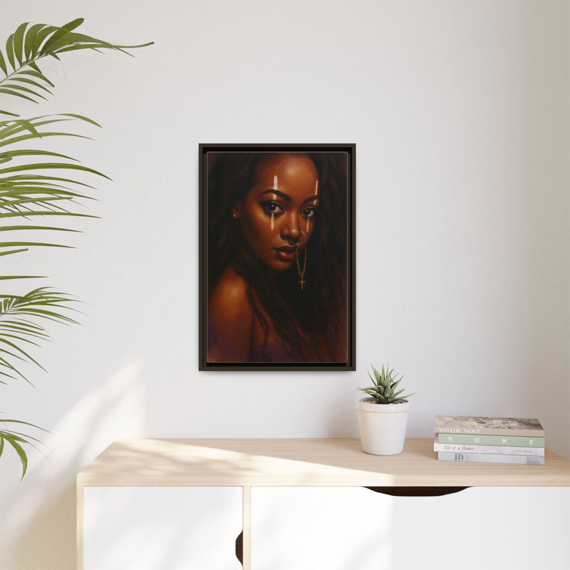 Embrace Boldness 1