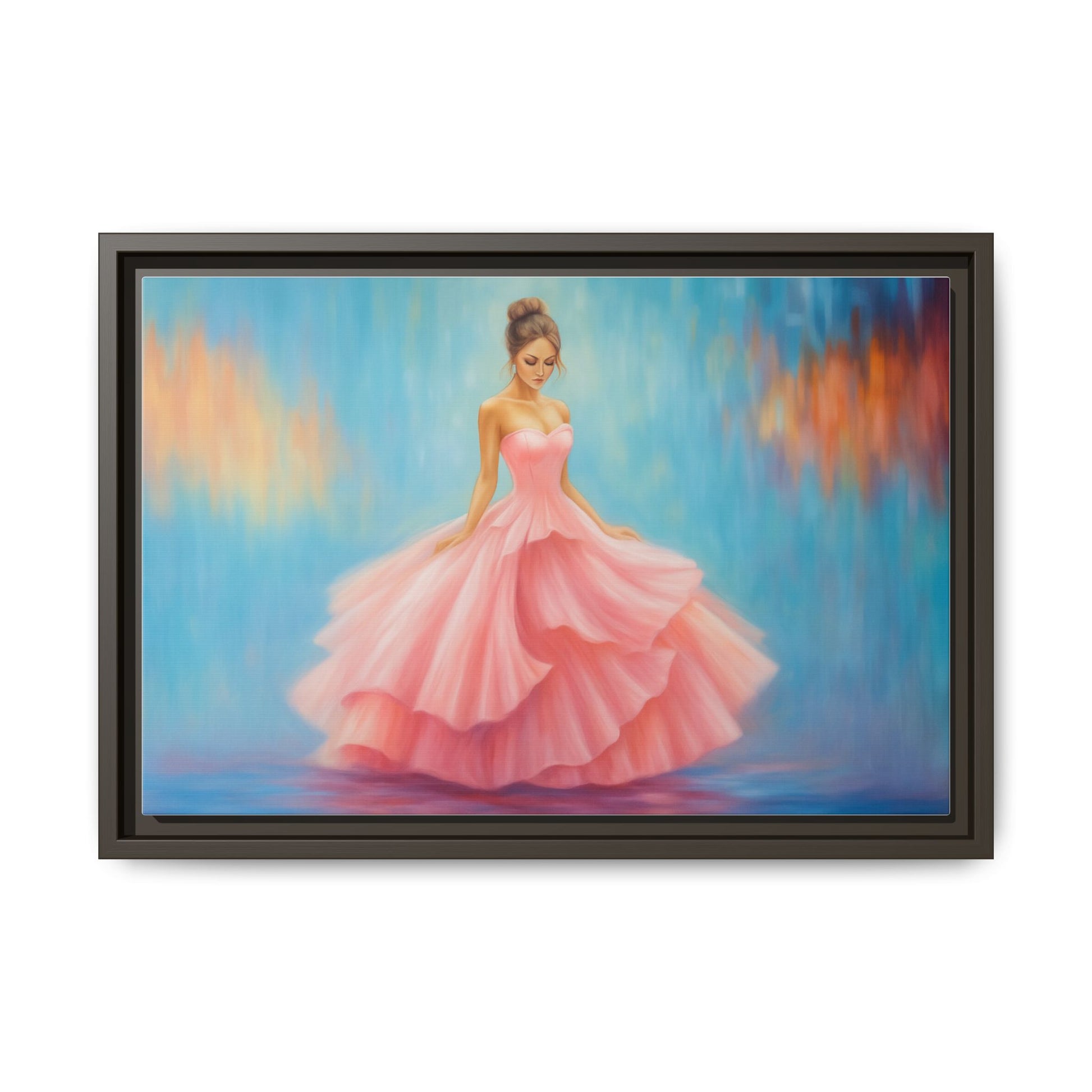 Princess in Pink
