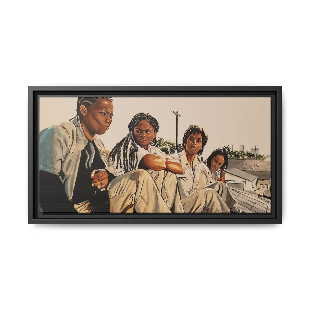 Canvas Art