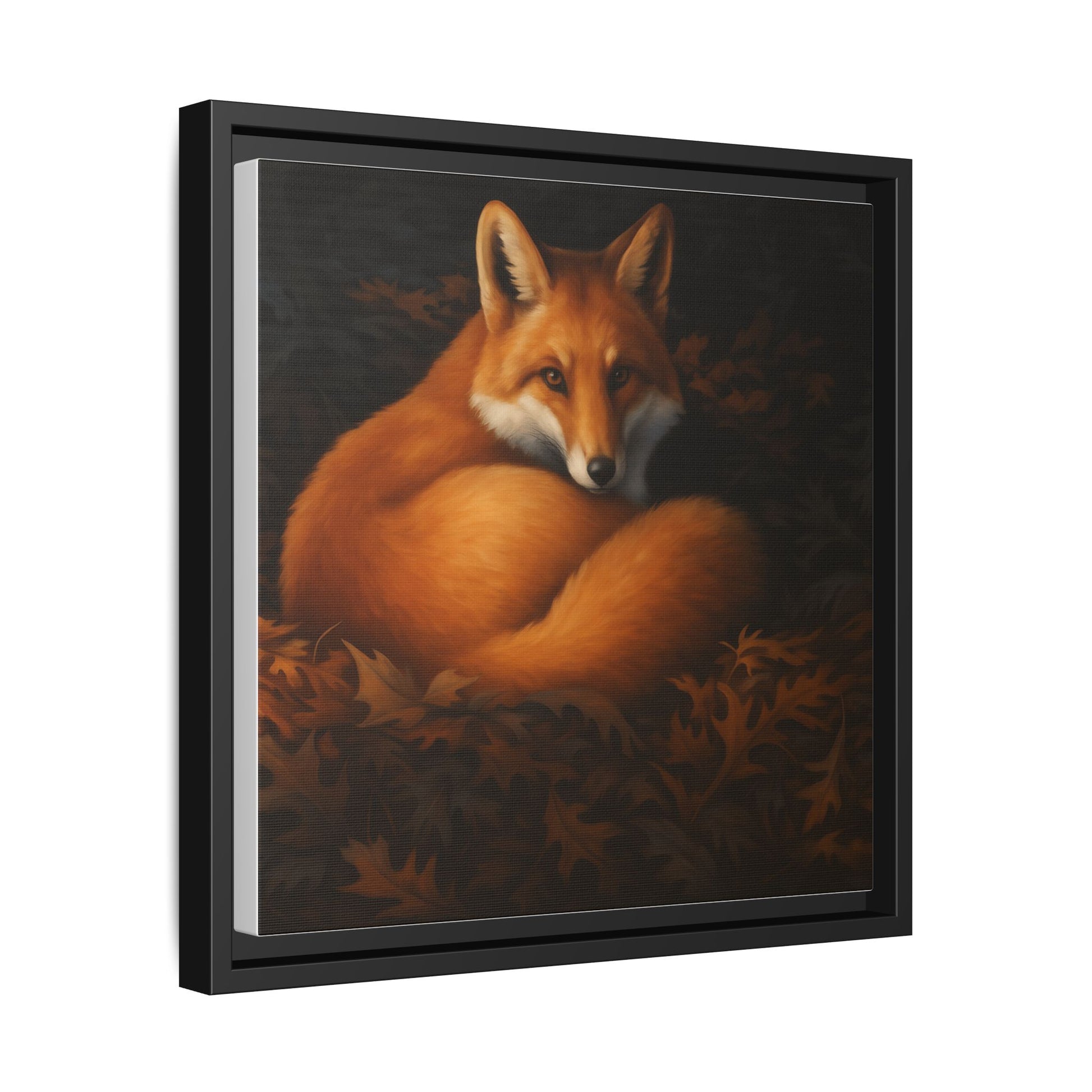 Fox Nest