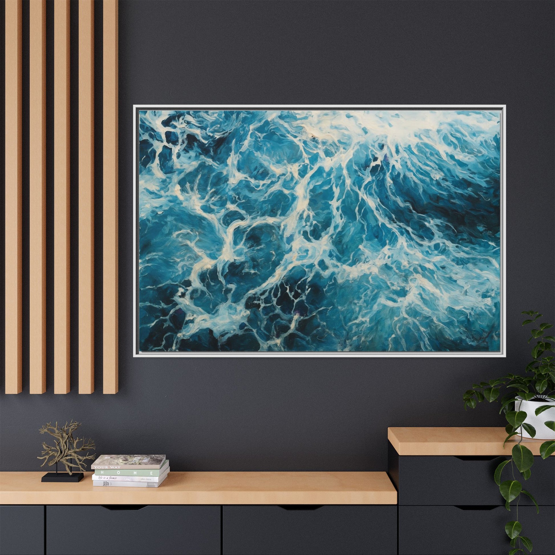 Ocean Waves 1