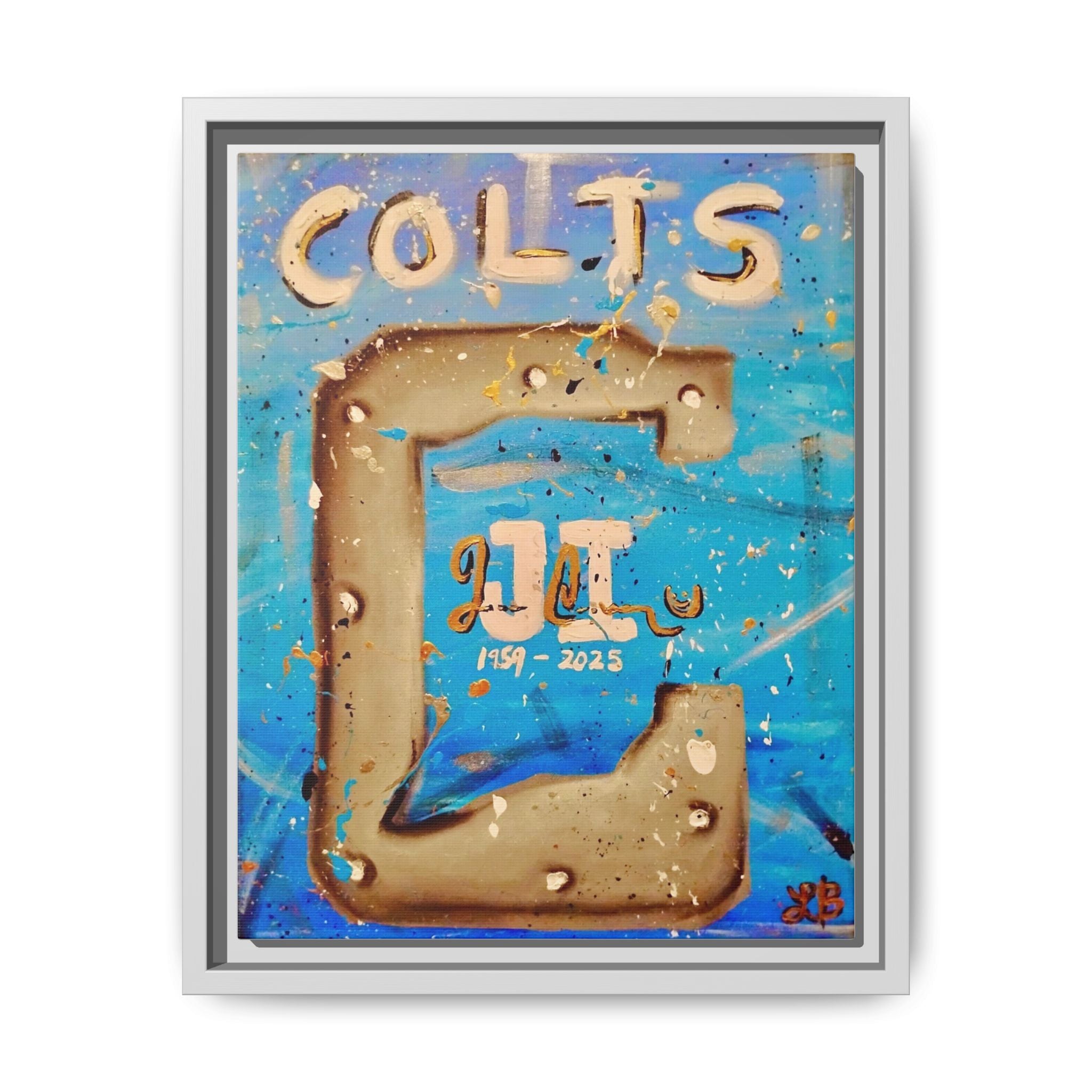 Colts Indy C Jim Irsay