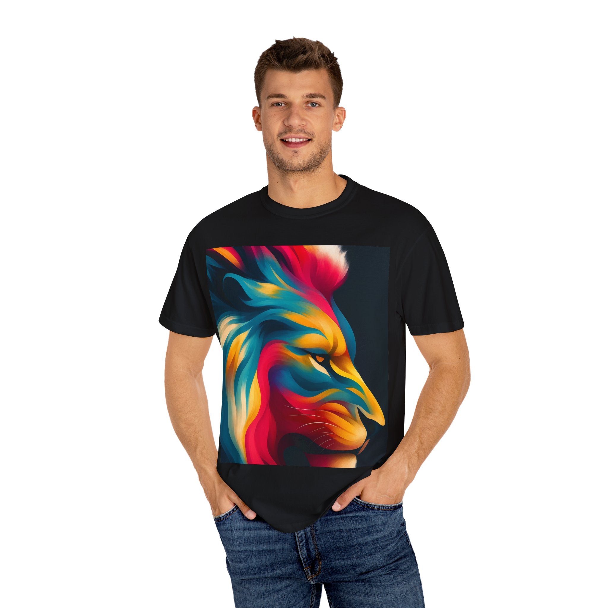 King of Color T-Shirt