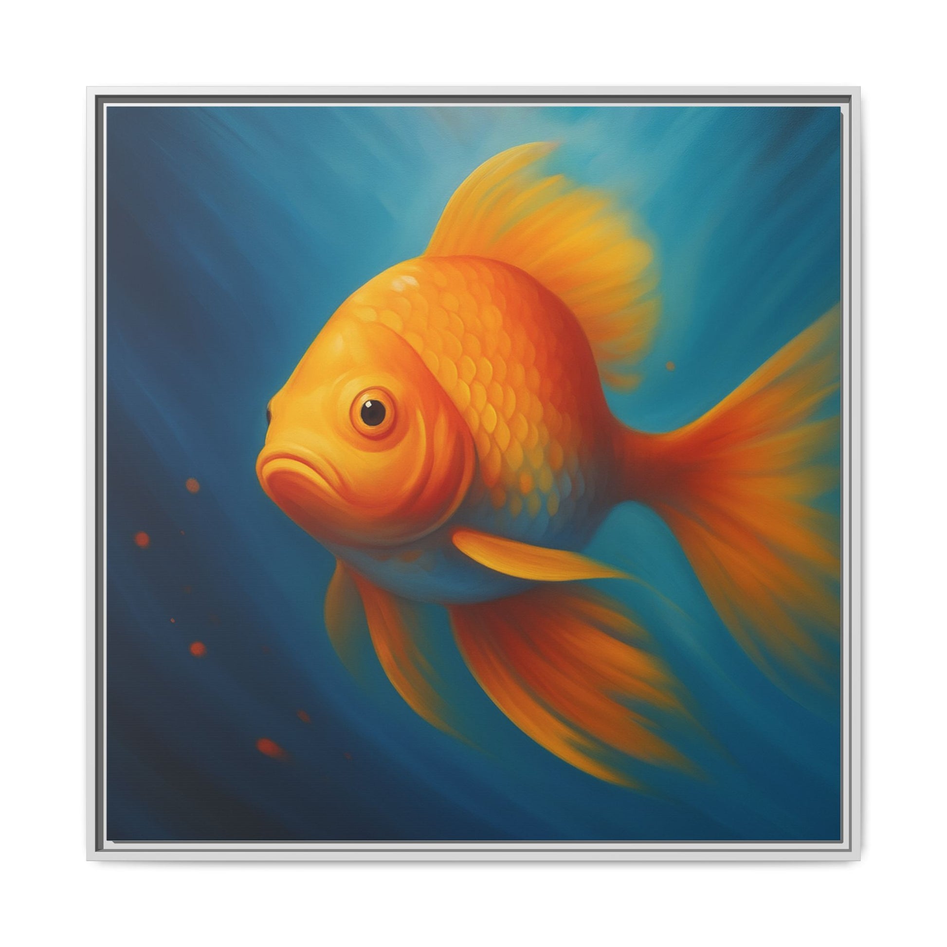 Fin-tastic Glow