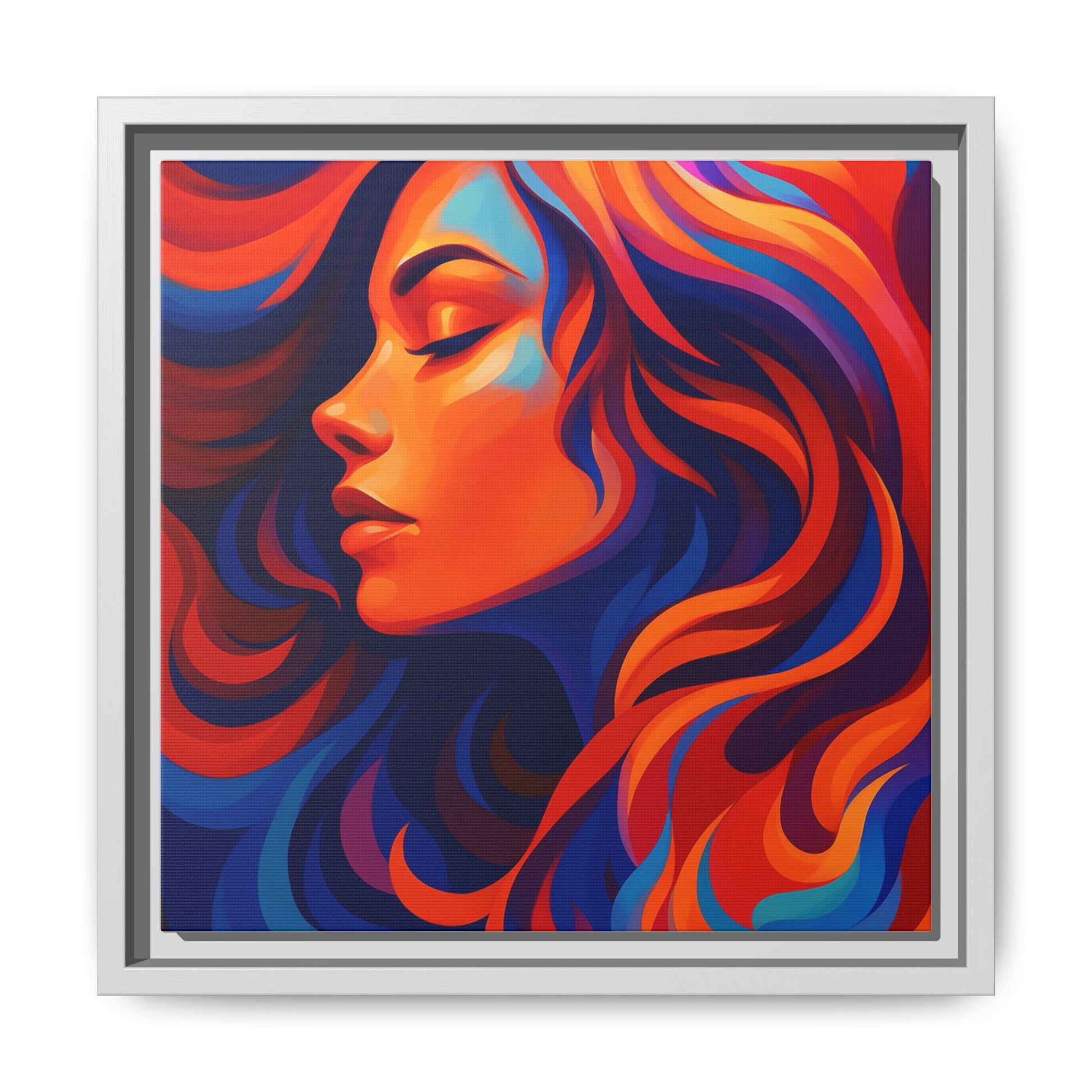 Flame of Serenity