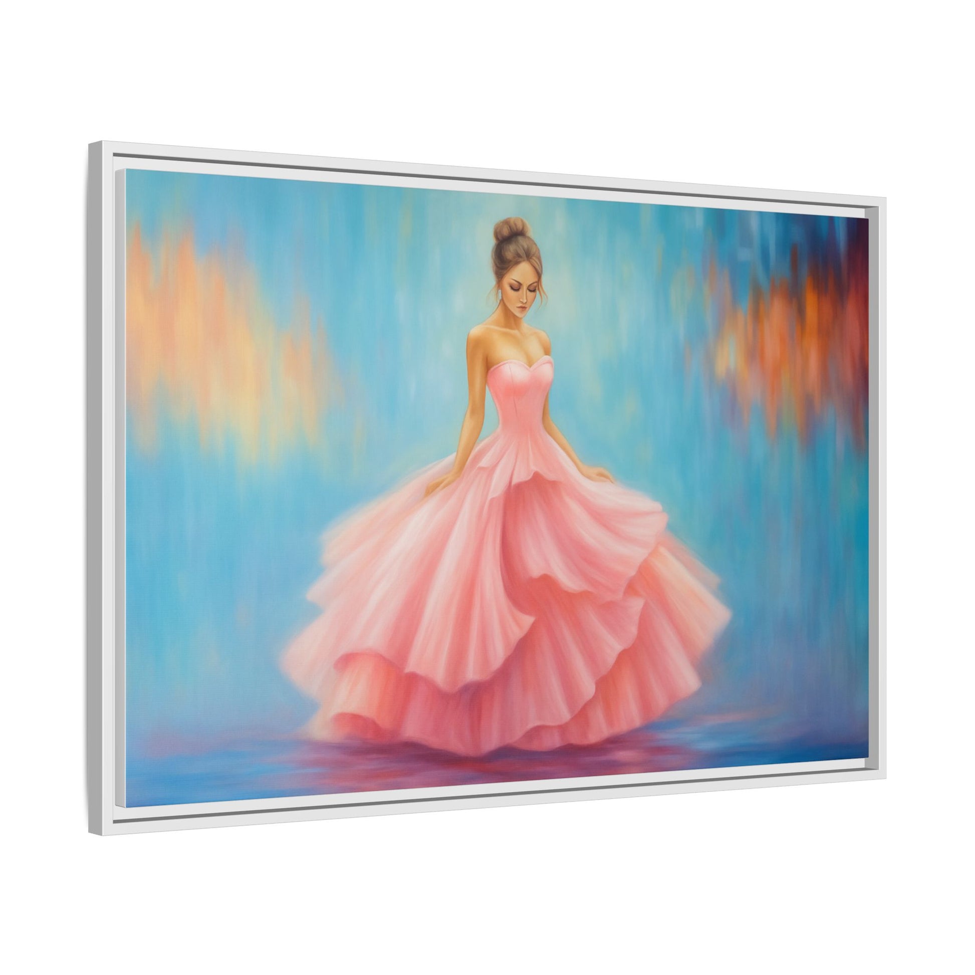 Princess in Pink