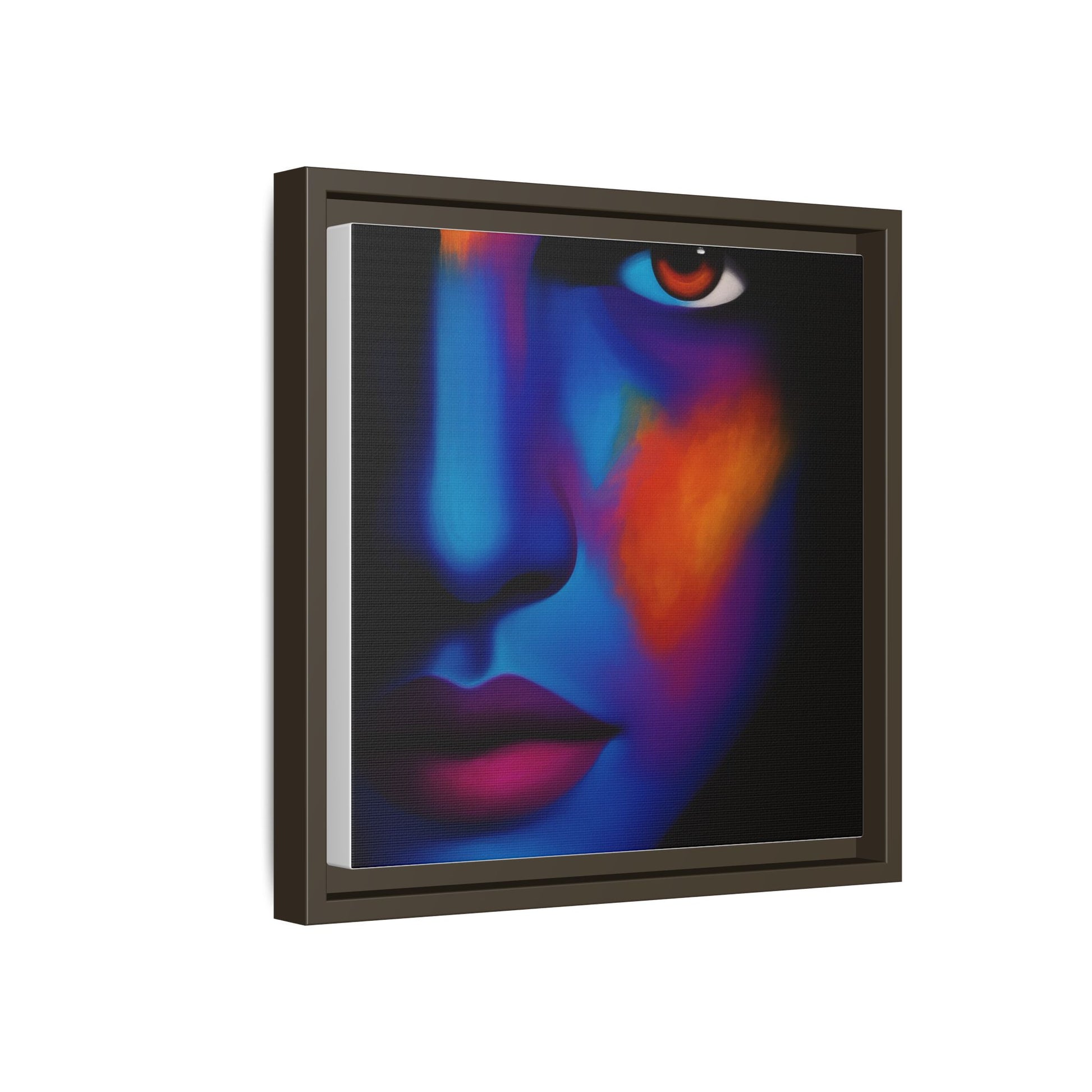Luminous Gaze