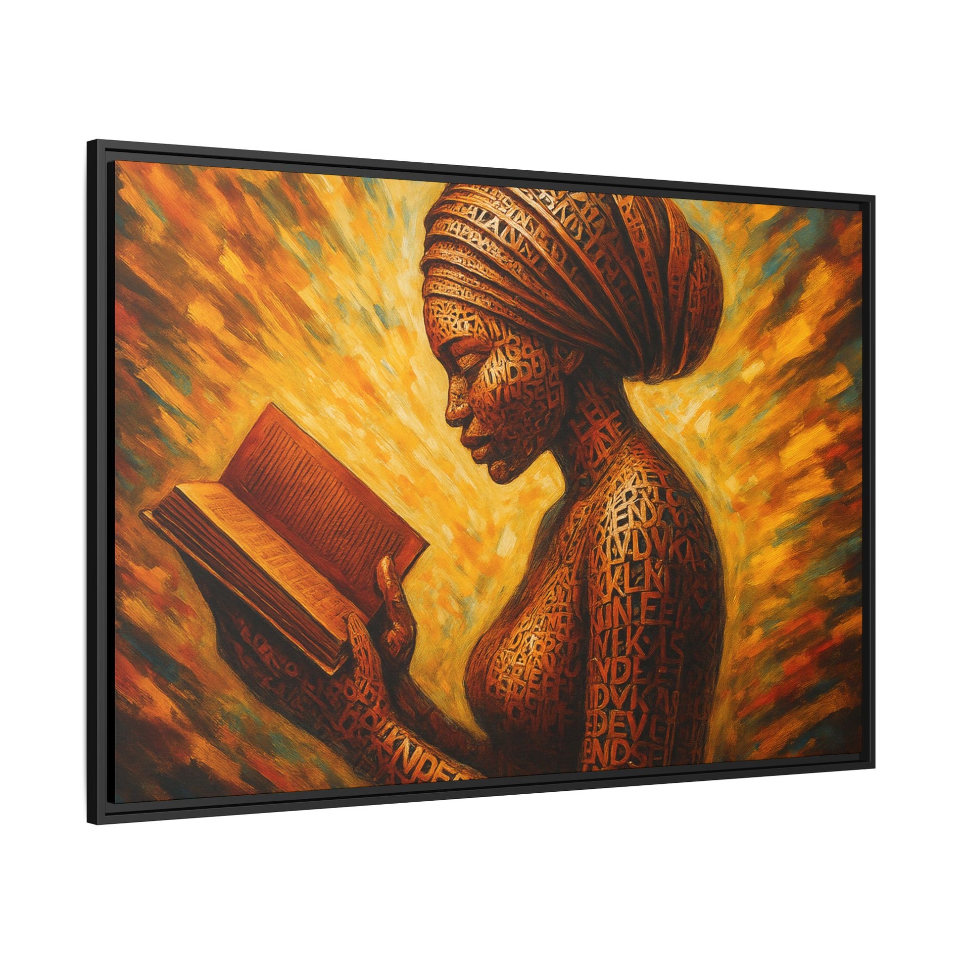Artistic Reading