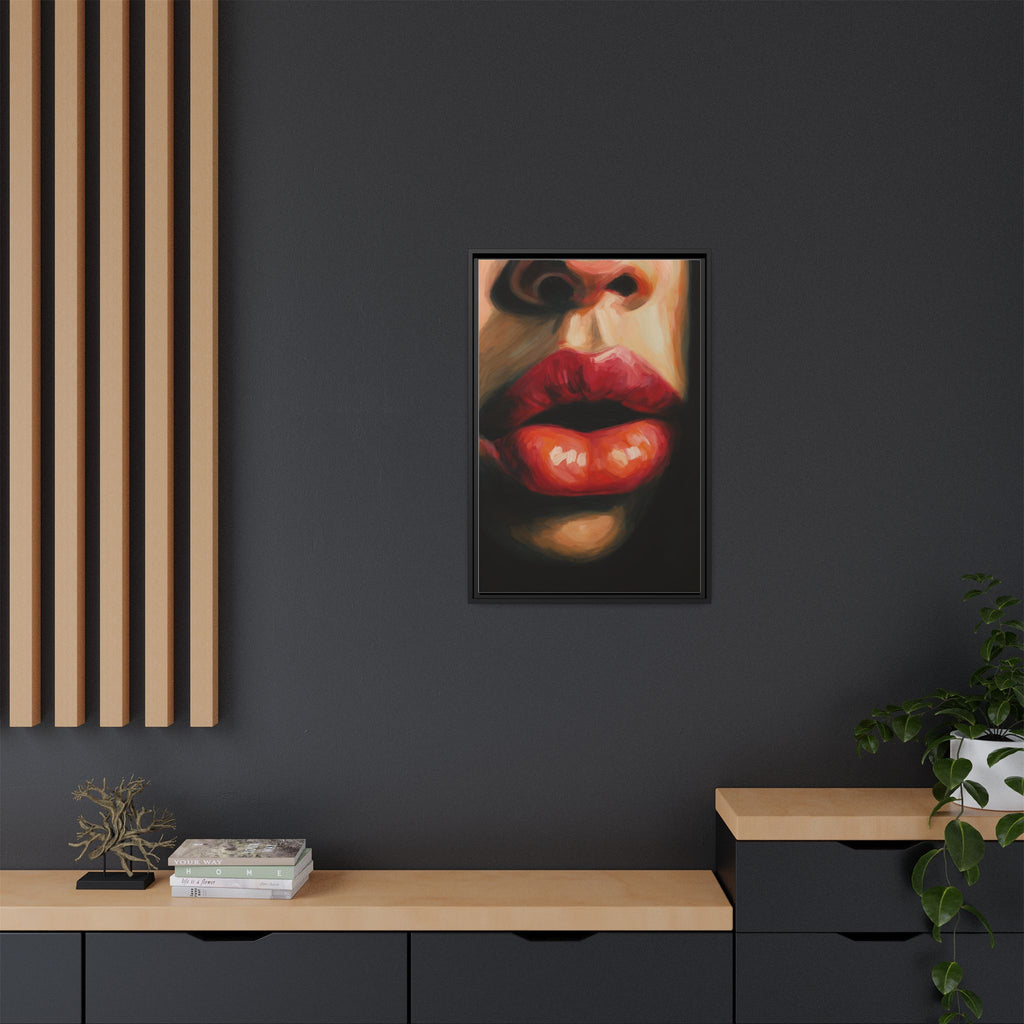 Lips in Focus