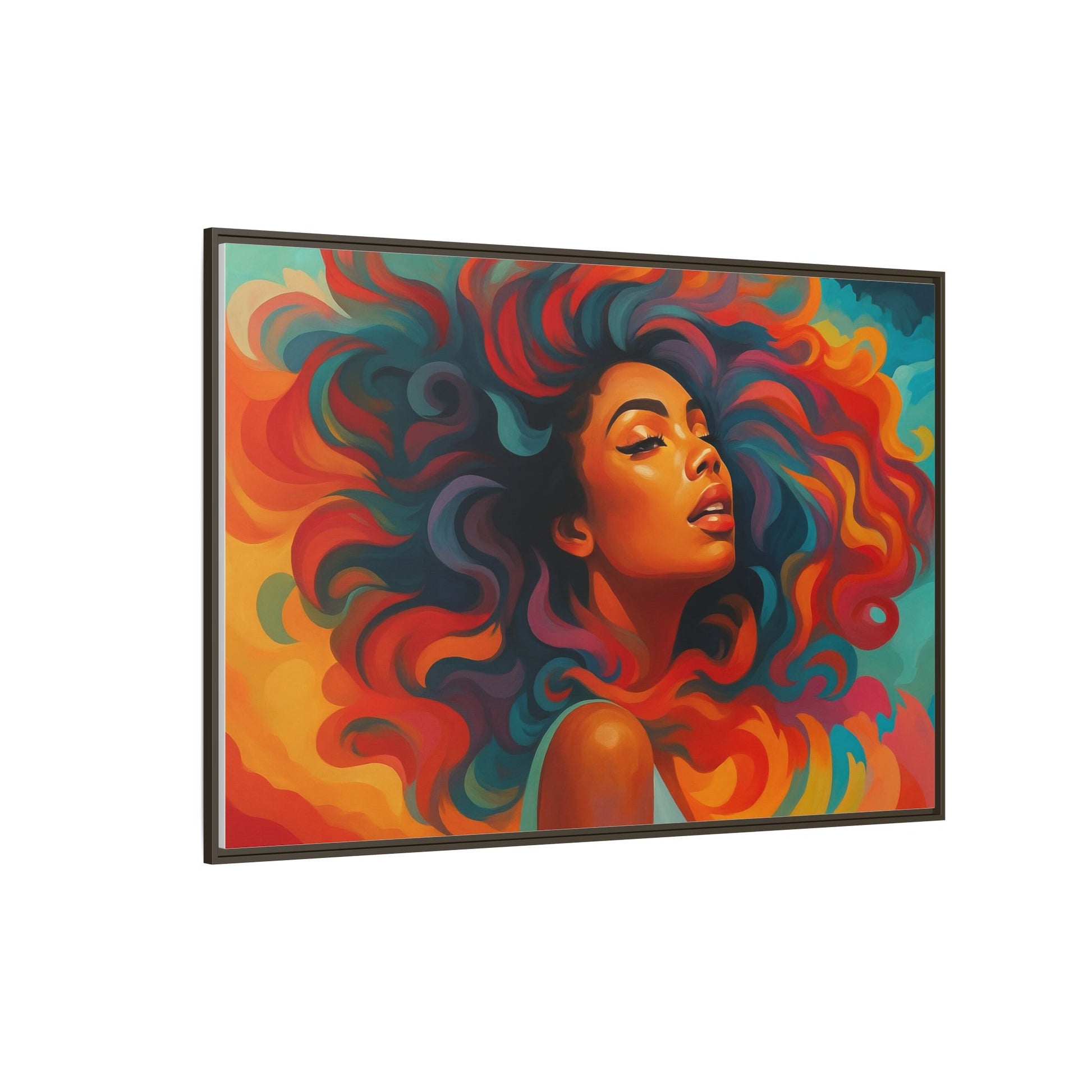 Radiant Flow