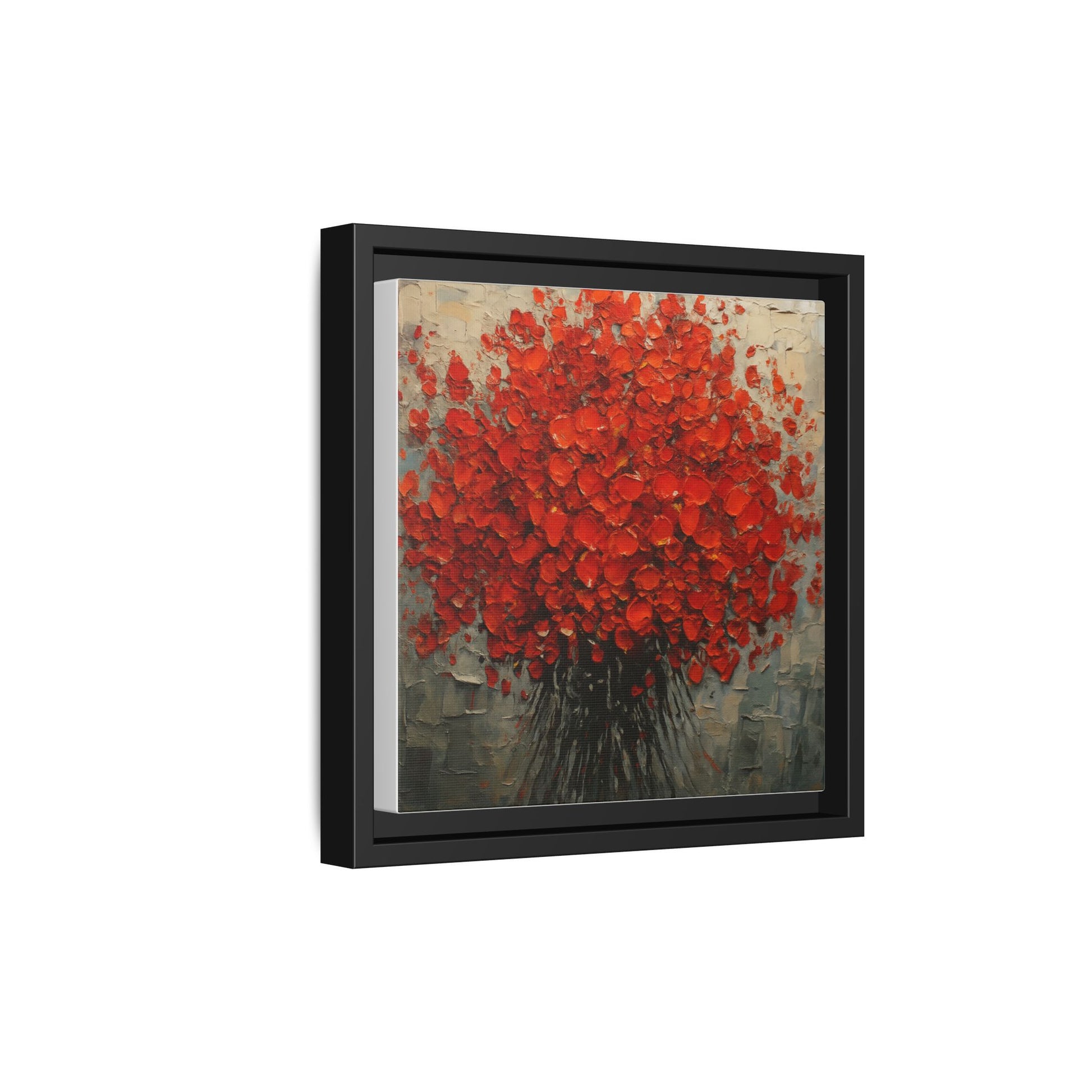 Crimson Blossom